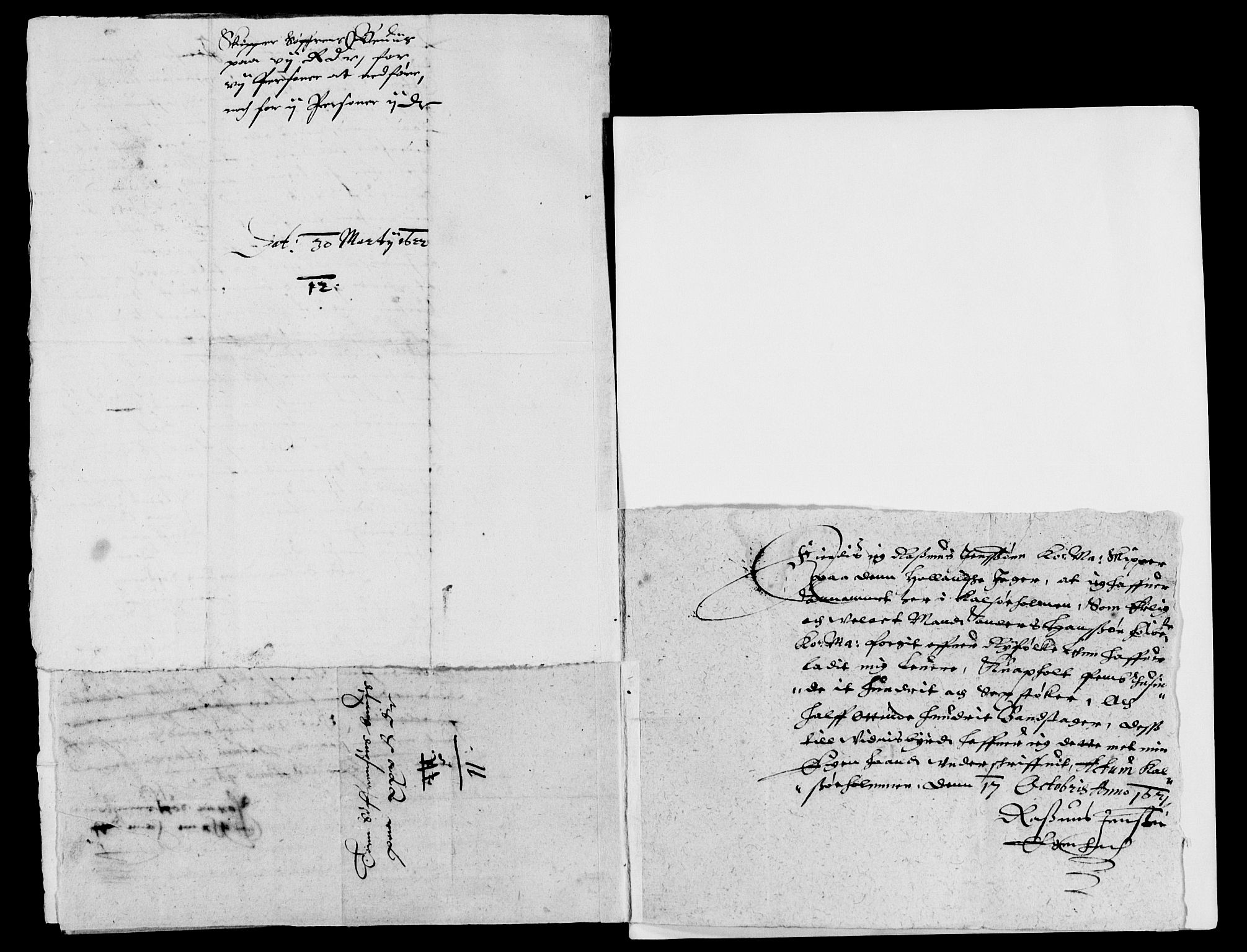 Rentekammeret inntil 1814, Reviderte regnskaper, Lensregnskaper, AV/RA-EA-5023/R/Rb/Rbs/L0009: Stavanger len, 1616-1623