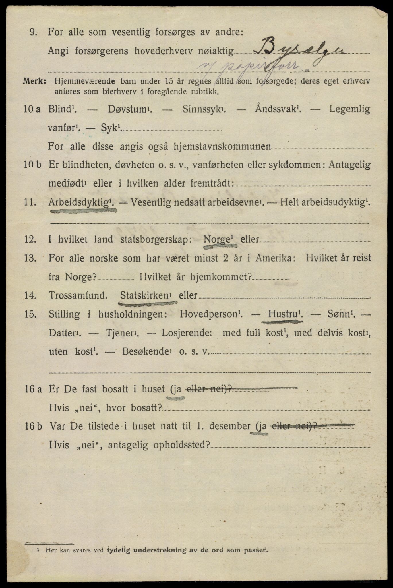 SAO, Folketelling 1920 for 0218 Aker herred, 1920, s. 121983