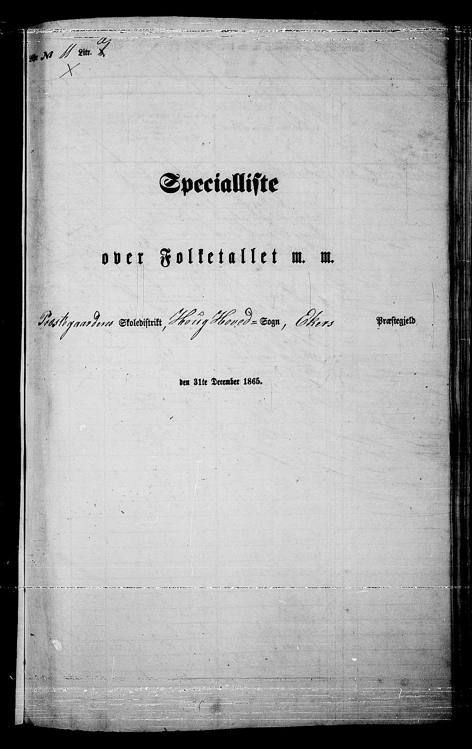 RA, Folketelling 1865 for 0624P Eiker prestegjeld, 1865, s. 172