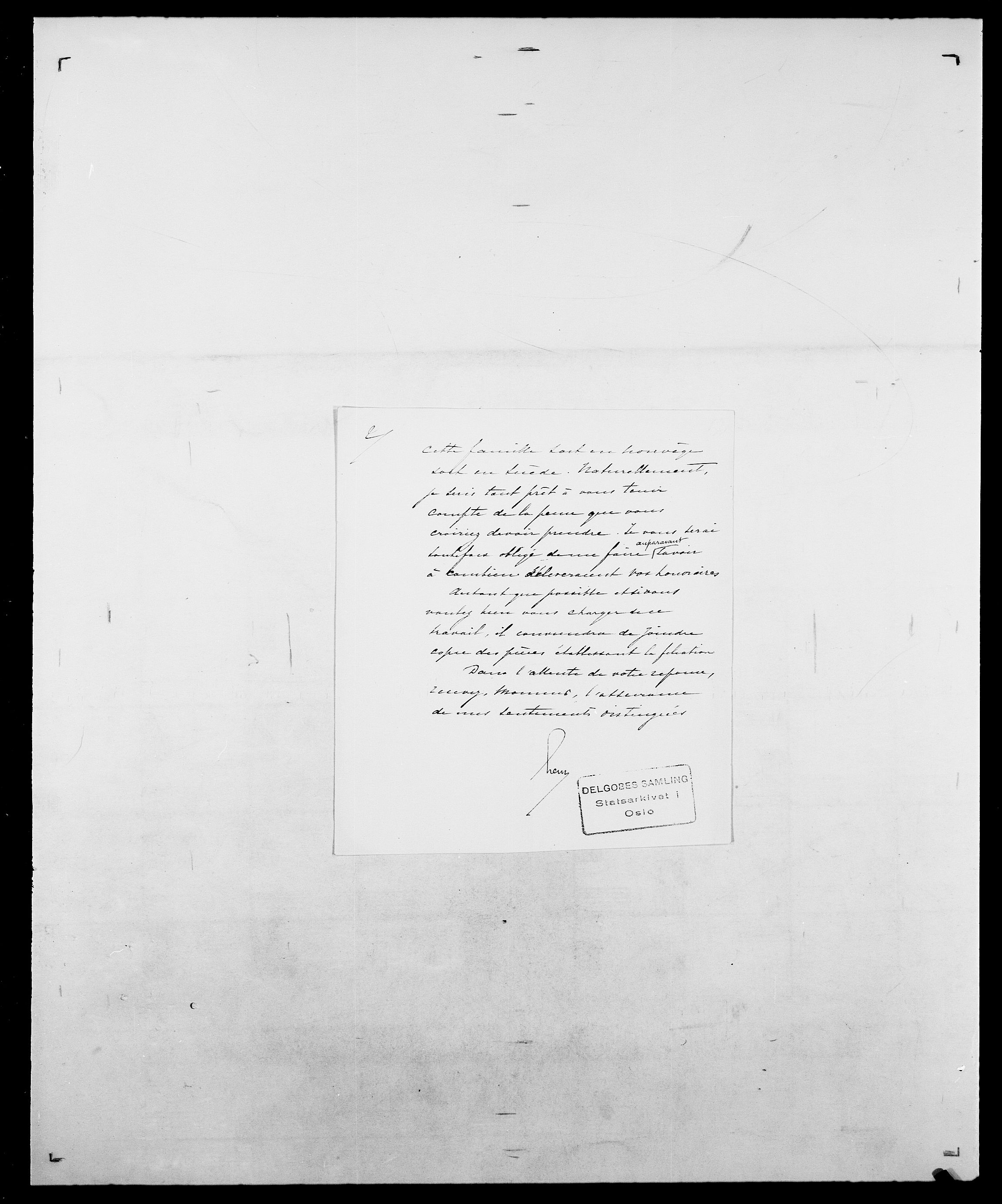 Delgobe, Charles Antoine - samling, SAO/PAO-0038/D/Da/L0023: Lau - Lirvyn, s. 162