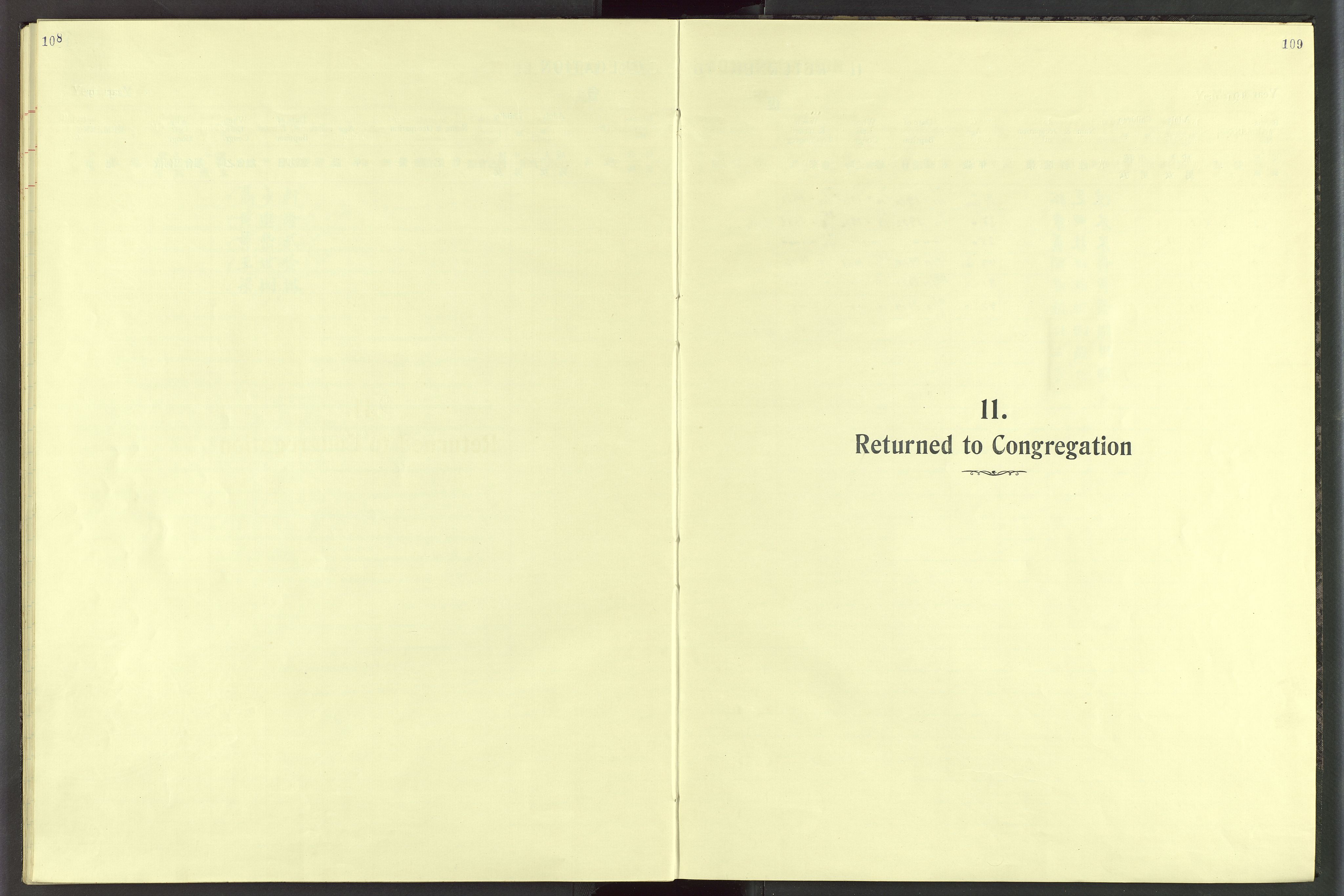 Det Norske Misjonsselskap - utland - Kina (Hunan), VID/MA-A-1065/Dm/L0082: Ministerialbok nr. 120, 1920-1946, s. 108-109