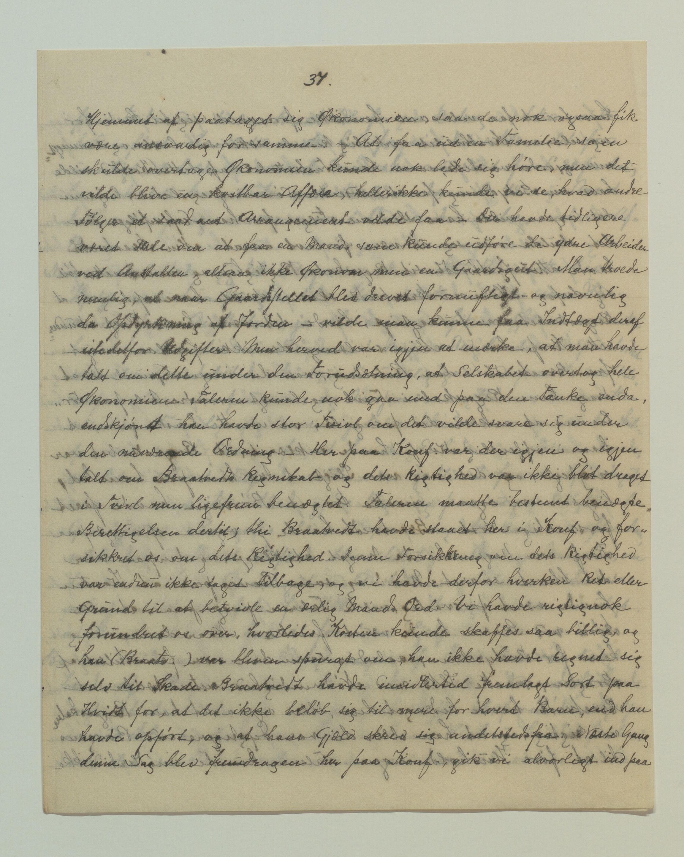 Det Norske Misjonsselskap - hovedadministrasjonen, VID/MA-A-1045/D/Da/Daa/L0037/0001: Konferansereferat og årsberetninger / Konferansereferat fra Sør-Afrika.
, 1886