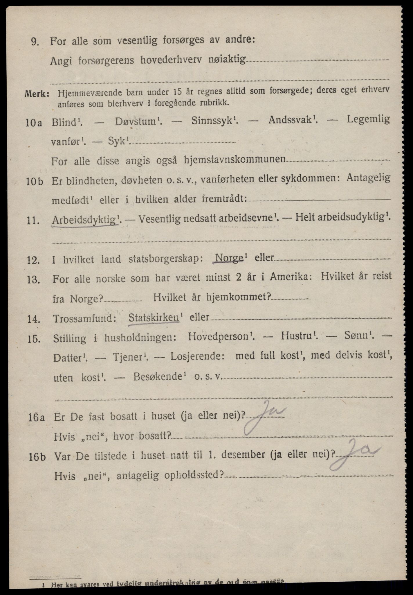 SAT, Folketelling 1920 for 1545 Aukra herred, 1920, s. 1722