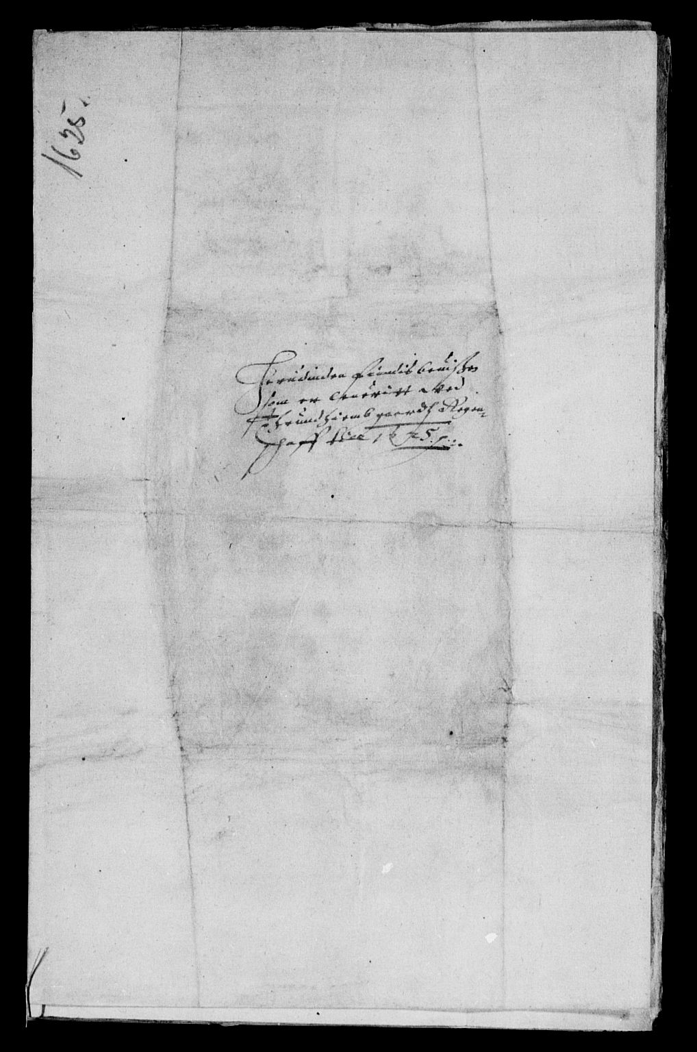 Rentekammeret inntil 1814, Reviderte regnskaper, Lensregnskaper, AV/RA-EA-5023/R/Rb/Rbw/L0027: Trondheim len, 1624-1625