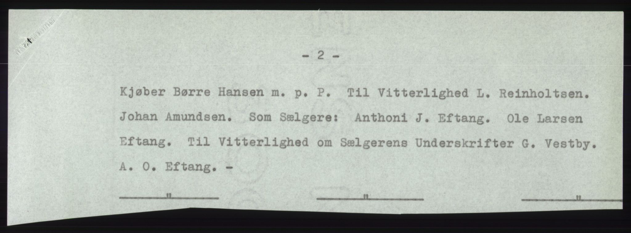 Statsarkivet i Kongsberg, AV/SAKO-A-0001/E/Ee/L0006: Avskrifter, SAO jnr. 401/1956 - 791/1956, 1956, s. 410