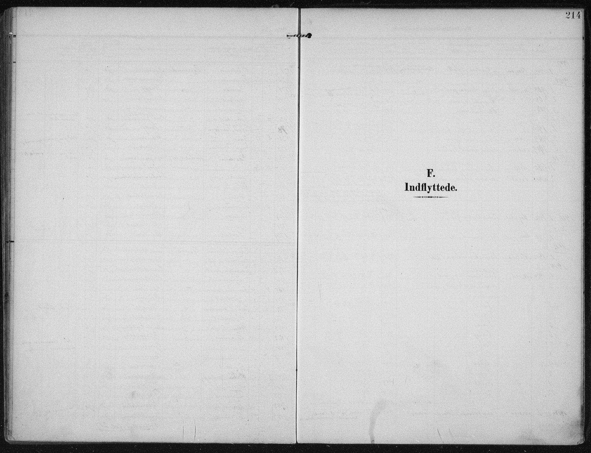 Eigersund sokneprestkontor, AV/SAST-A-101807/S08/L0022: Ministerialbok nr. A 21, 1905-1928, s. 214