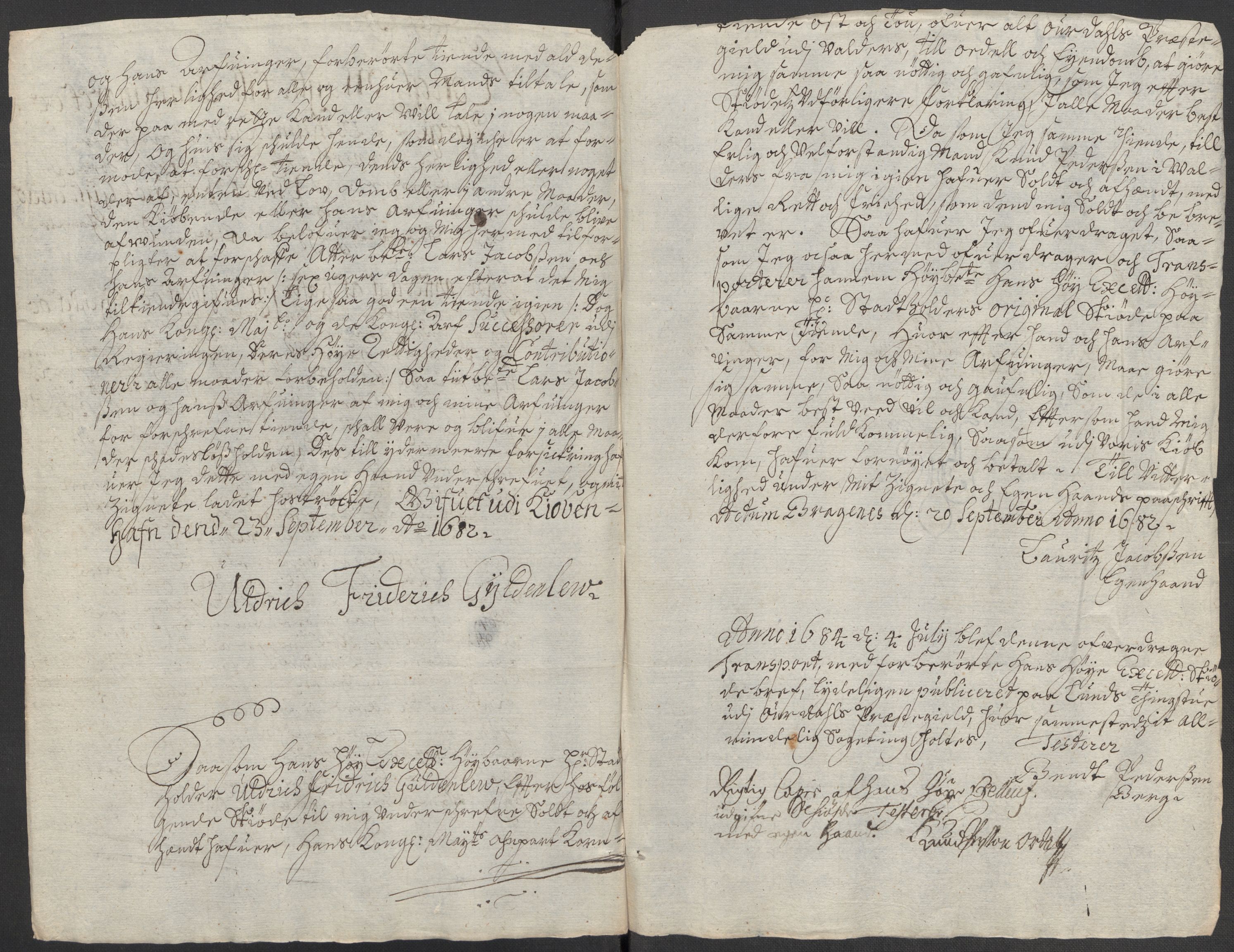 Rentekammeret inntil 1814, Reviderte regnskaper, Fogderegnskap, AV/RA-EA-4092/R18/L1311: Fogderegnskap Hadeland, Toten og Valdres, 1713, s. 9