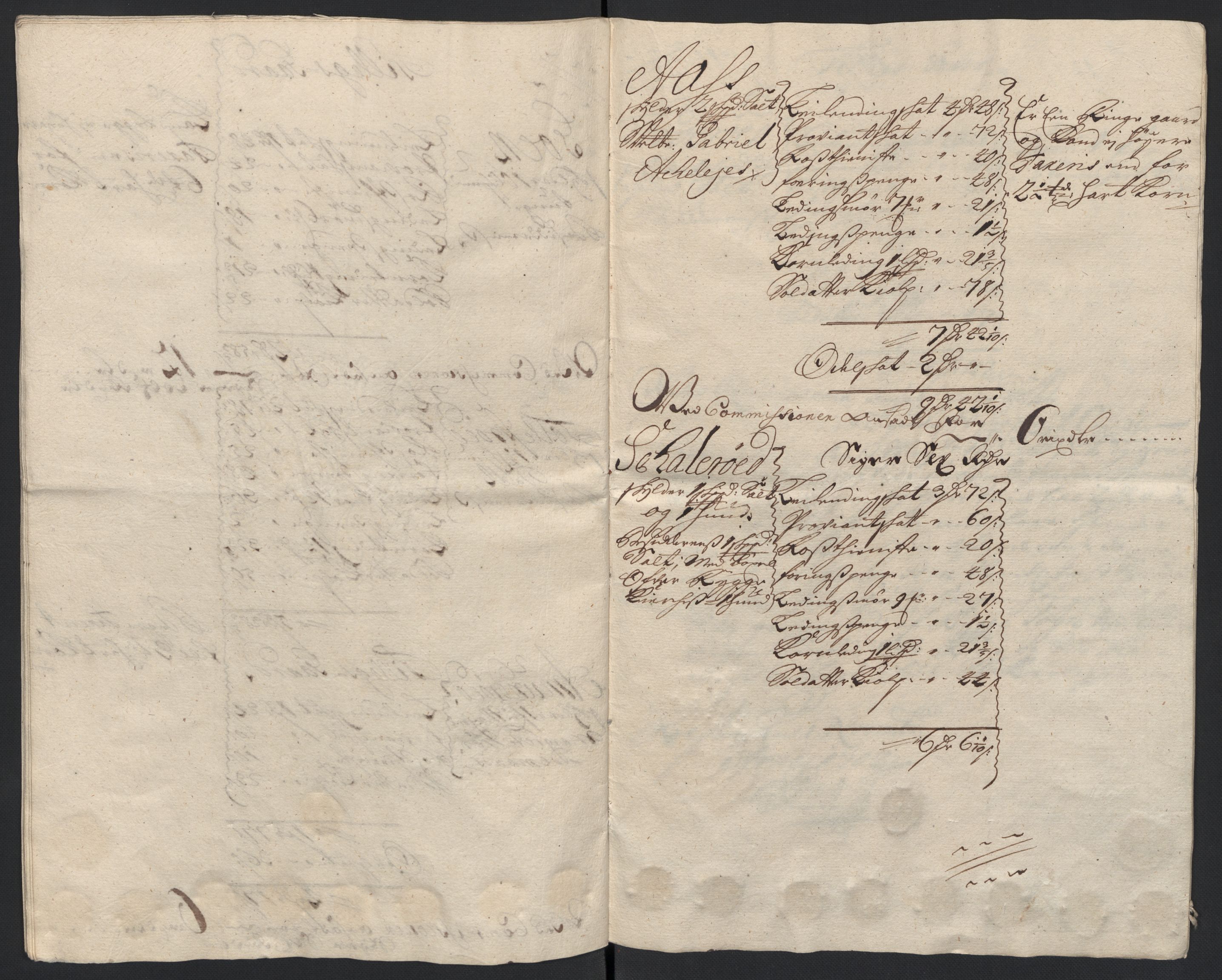 Rentekammeret inntil 1814, Reviderte regnskaper, Fogderegnskap, RA/EA-4092/R04/L0132: Fogderegnskap Moss, Onsøy, Tune, Veme og Åbygge, 1703-1704, s. 314