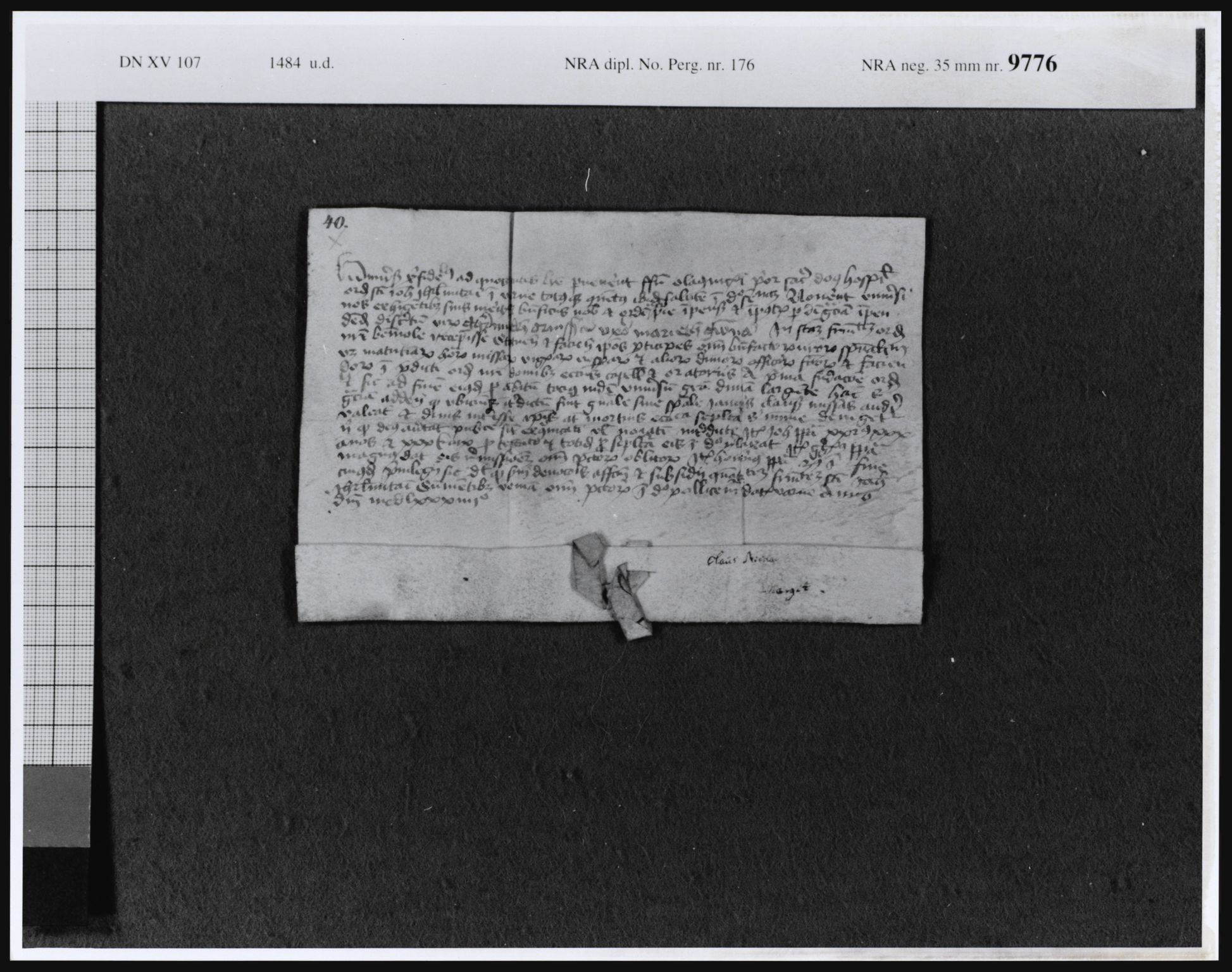 Riksarkivets diplomsamling, AV/RA-EA-5965/F08, 1224-1564, s. 392