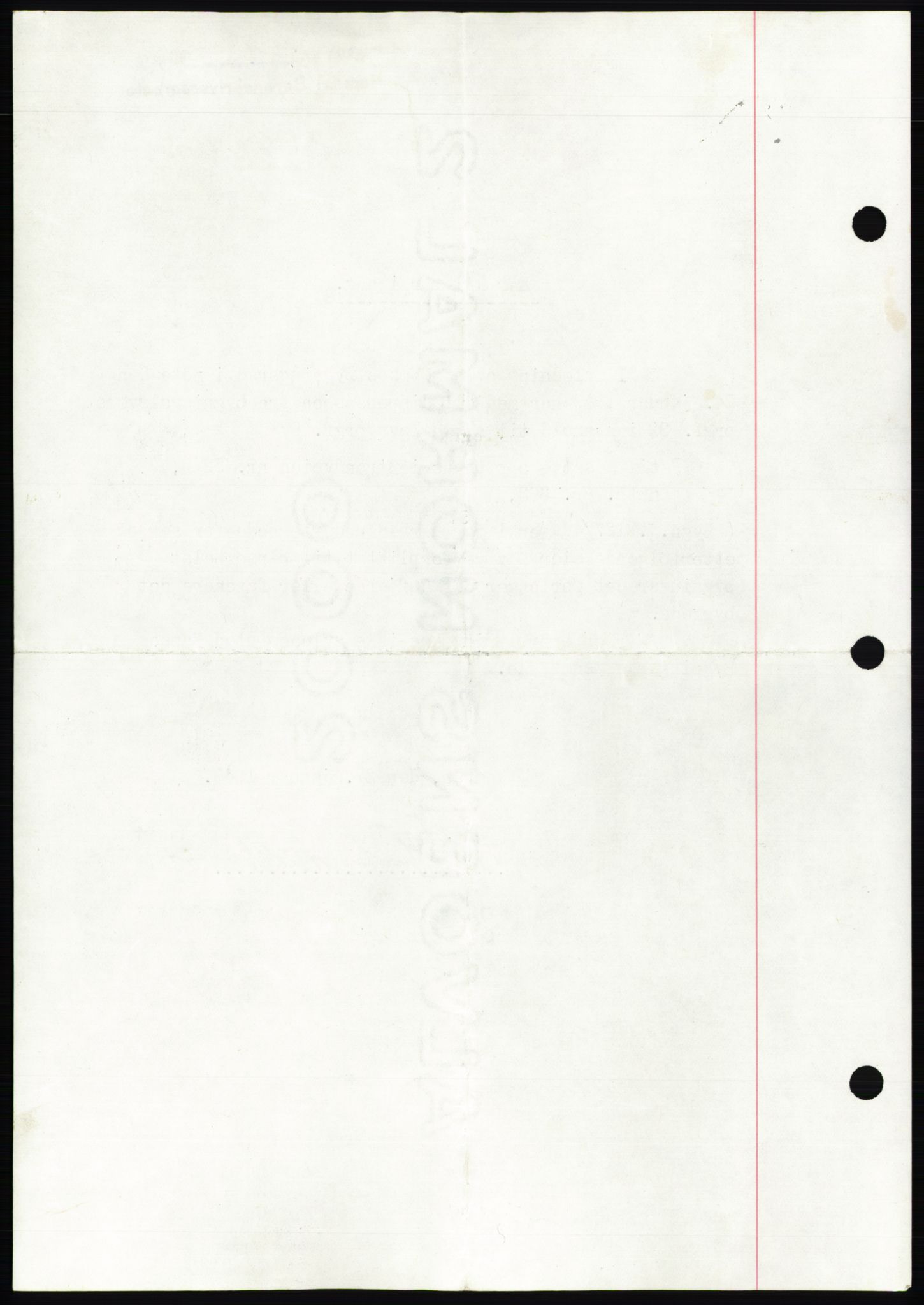 Namdal sorenskriveri, AV/SAT-A-4133/1/2/2C: Pantebok nr. -, 1949-1949, Dagboknr: 526/1949