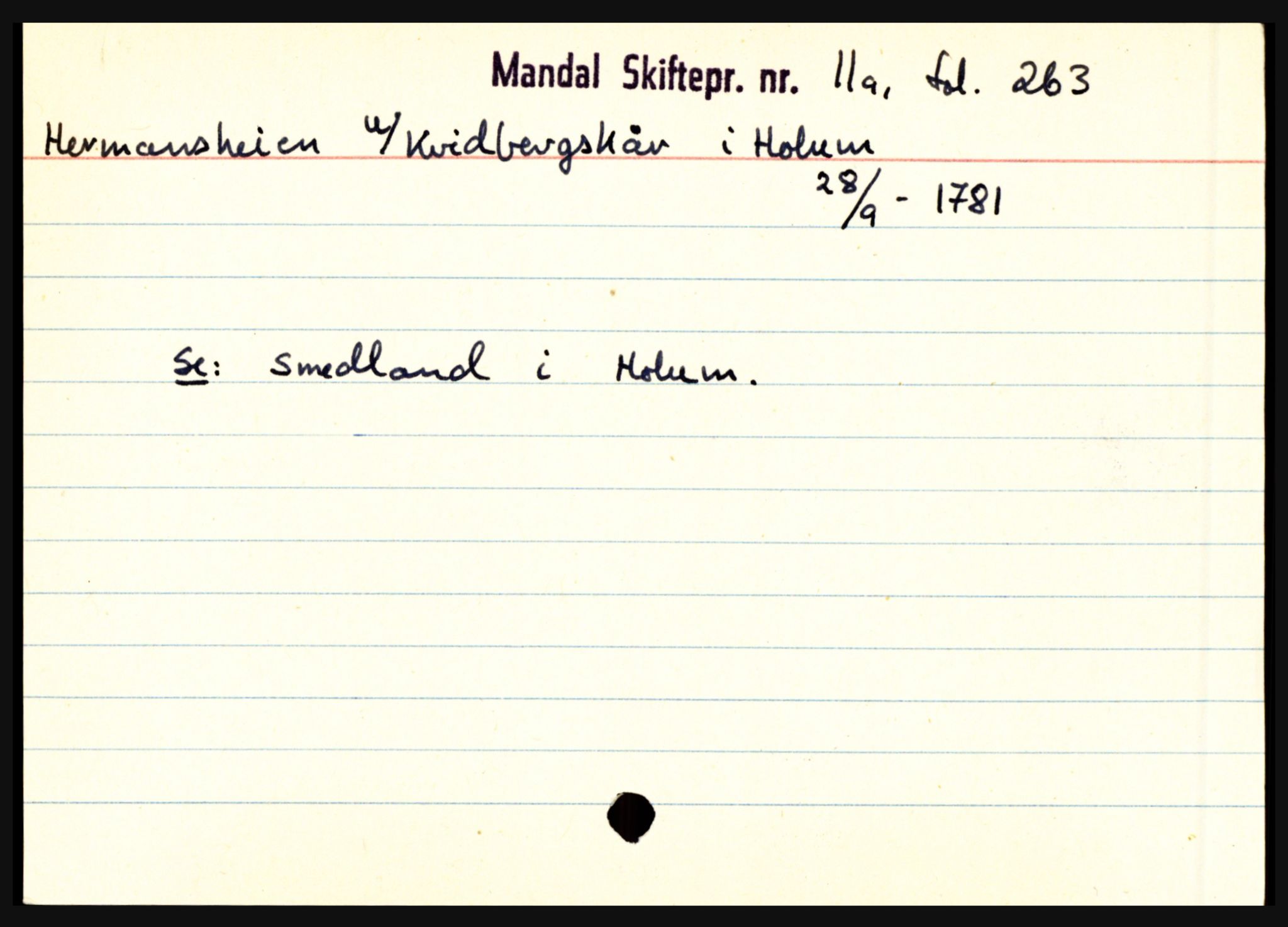 Mandal sorenskriveri, SAK/1221-0005/001/H, s. 8590