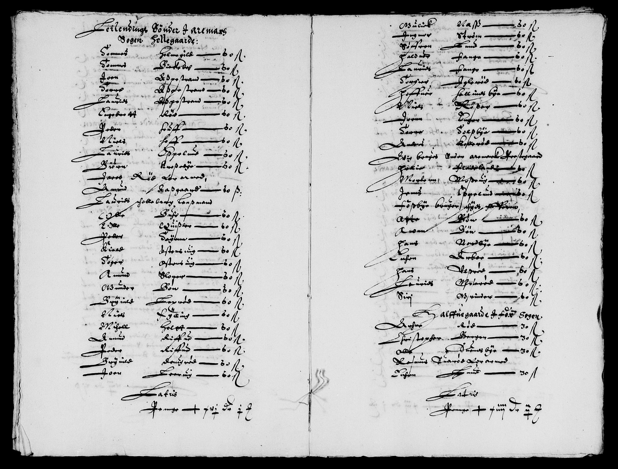 Rentekammeret inntil 1814, Reviderte regnskaper, Lensregnskaper, AV/RA-EA-5023/R/Rb/Rbb/L0003: Idd og Marker len, 1638-1642