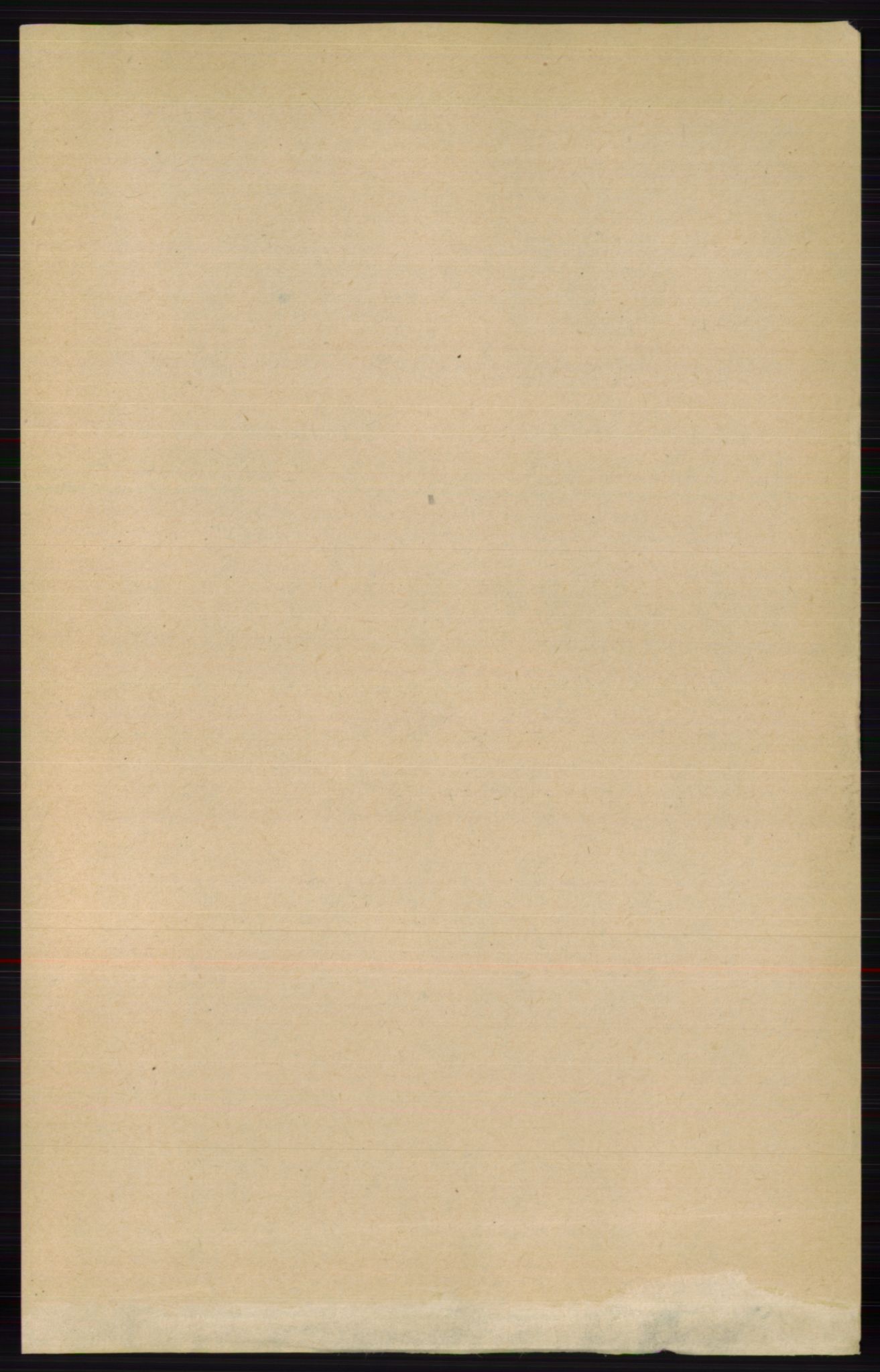 RA, Folketelling 1891 for 0422 Brandval herred, 1891, s. 3833