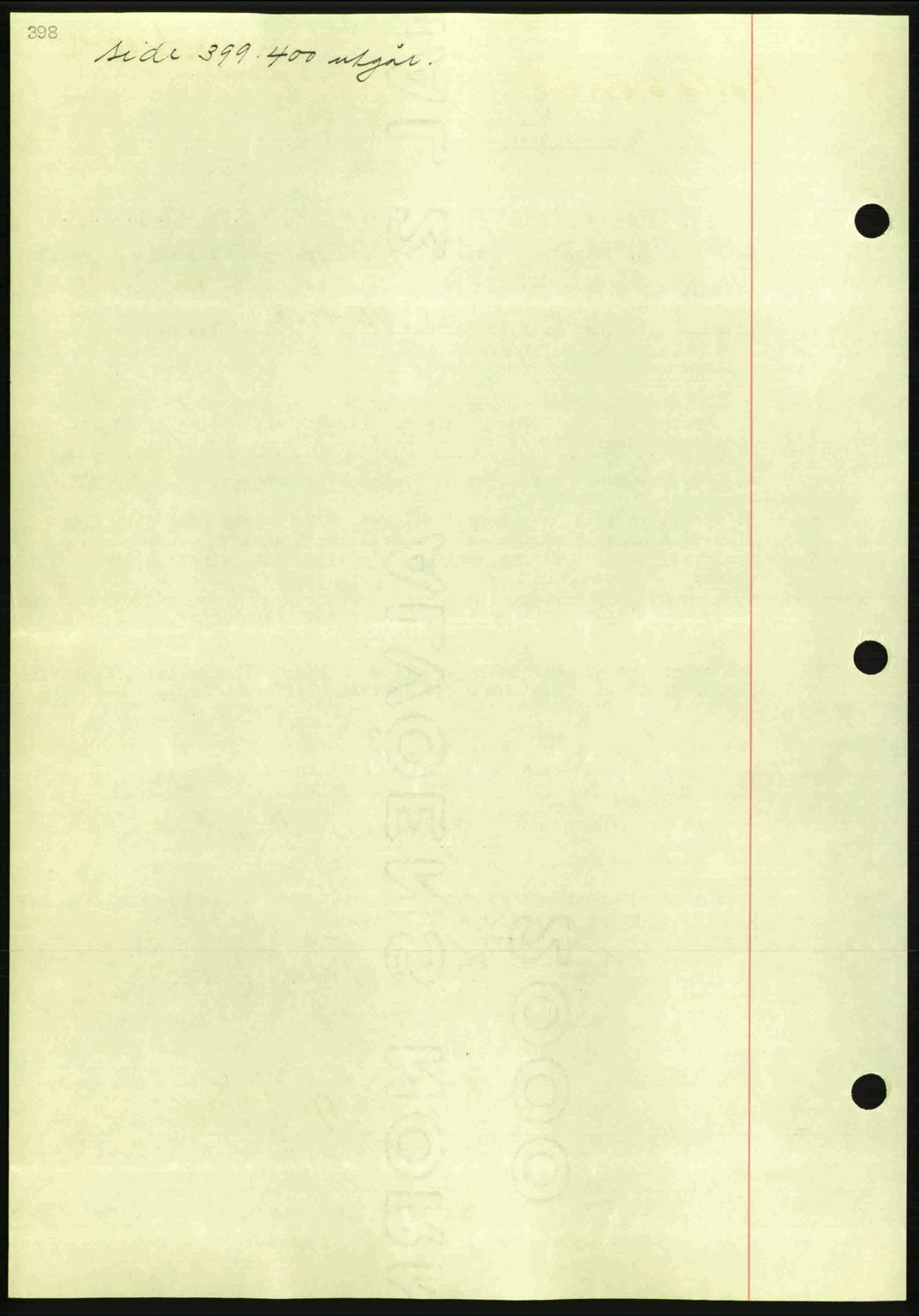 Nordmøre sorenskriveri, SAT/A-4132/1/2/2Ca: Pantebok nr. A82, 1937-1938, Dagboknr: 2150/1937