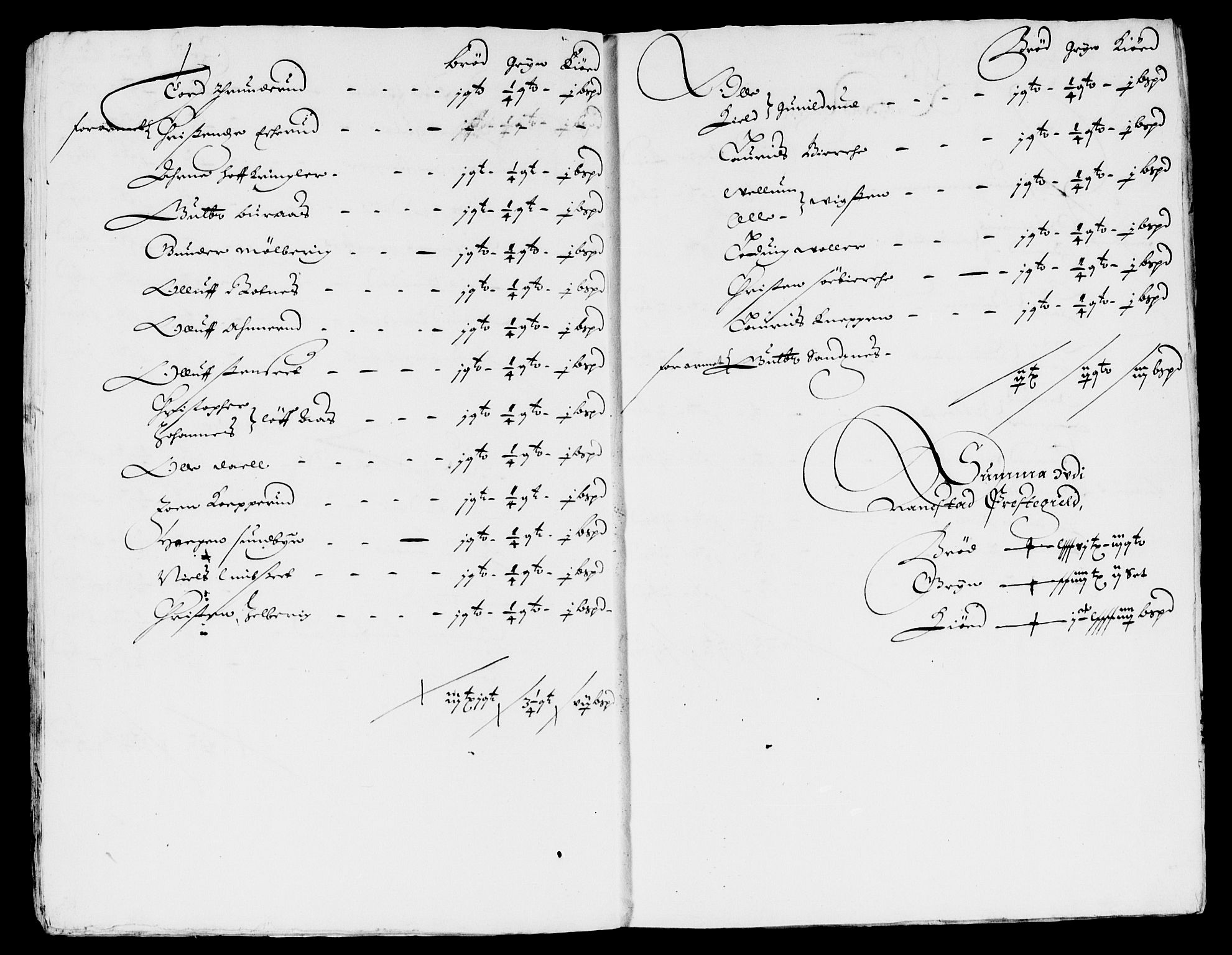 Rentekammeret inntil 1814, Reviderte regnskaper, Lensregnskaper, AV/RA-EA-5023/R/Rb/Rba/L0253: Akershus len, 1659-1660