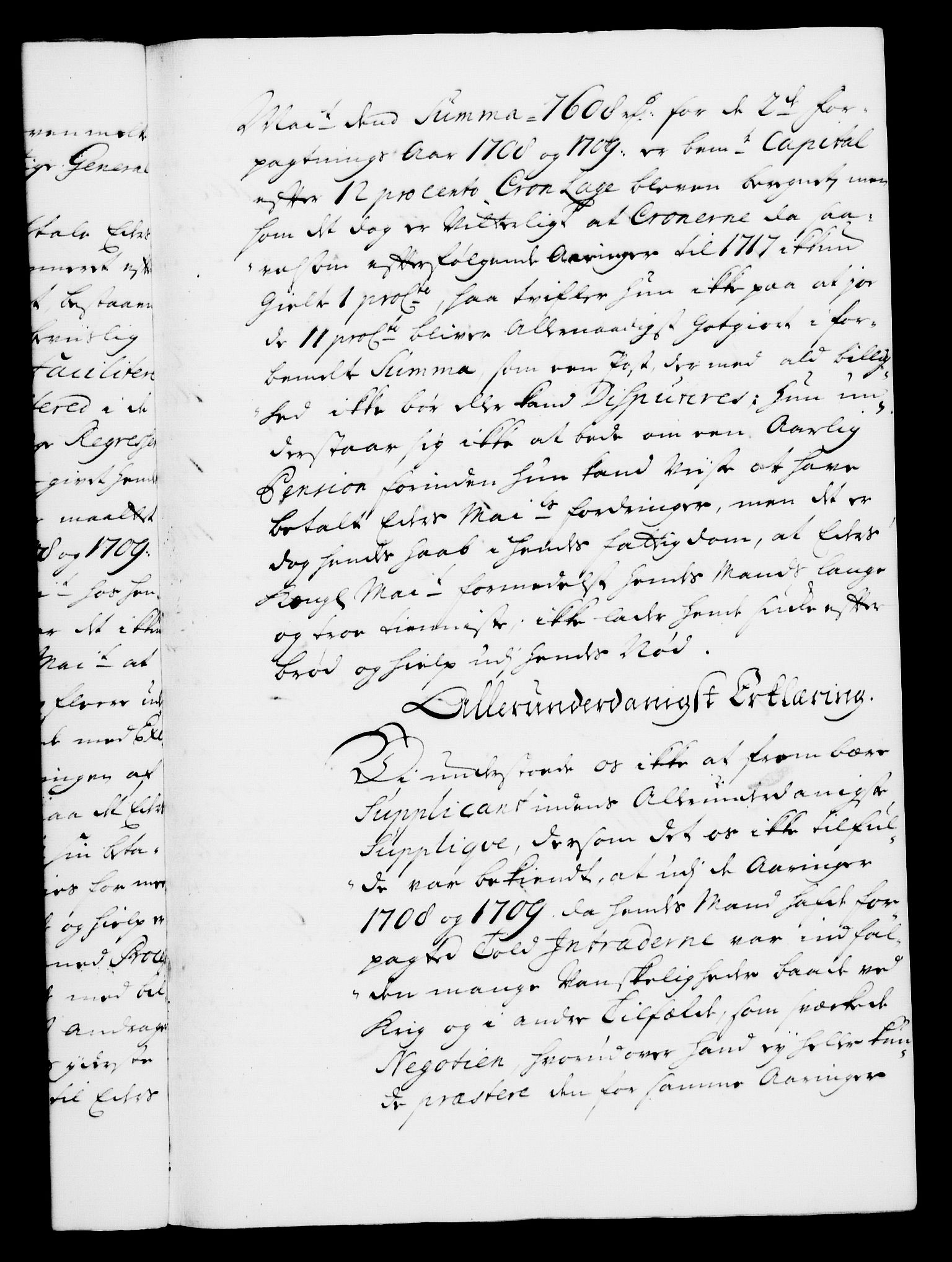 Rentekammeret, Kammerkanselliet, AV/RA-EA-3111/G/Gf/Gfa/L0008: Norsk relasjons- og resolusjonsprotokoll (merket RK 52.8), 1725, s. 825