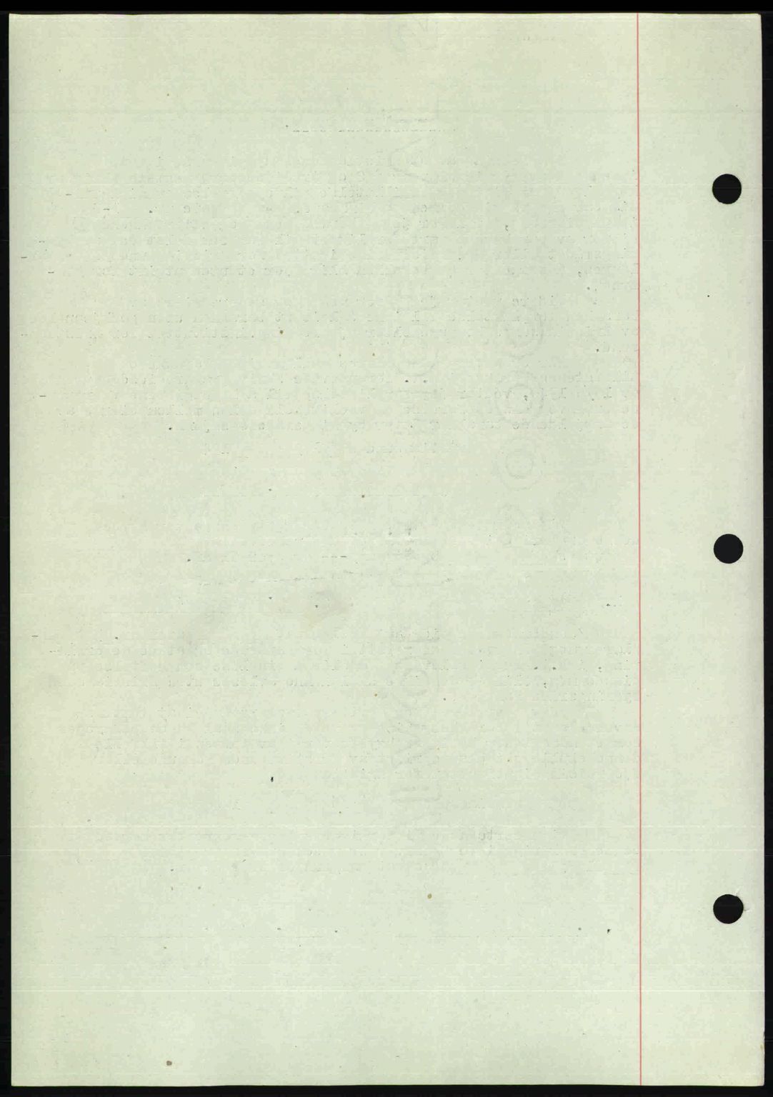Kristiansund byfogd, AV/SAT-A-4587/A/27: Pantebok nr. 40, 1946-1946, Dagboknr: 330/1946