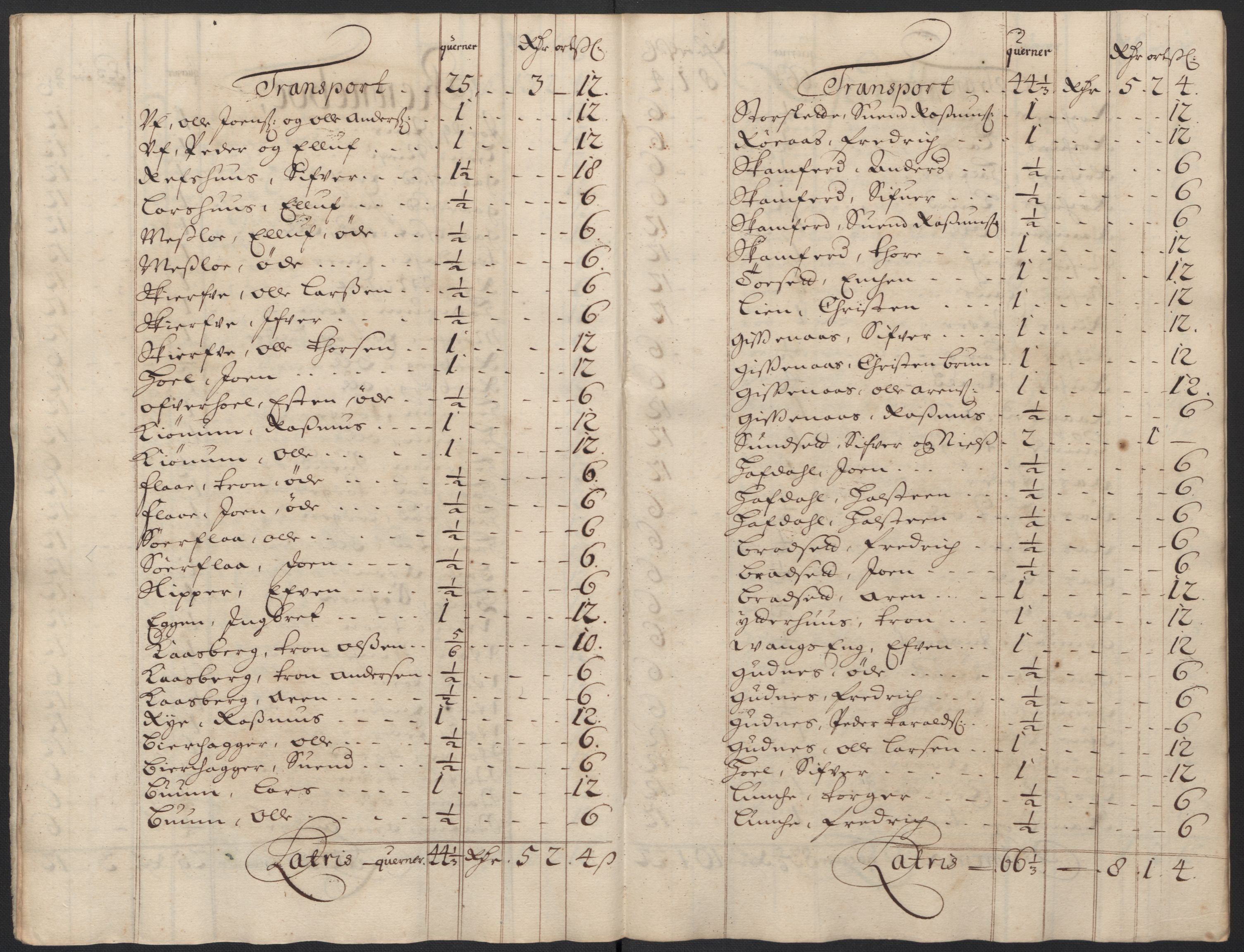 Rentekammeret inntil 1814, Reviderte regnskaper, Fogderegnskap, RA/EA-4092/R60/L3948: Fogderegnskap Orkdal og Gauldal, 1698, s. 145