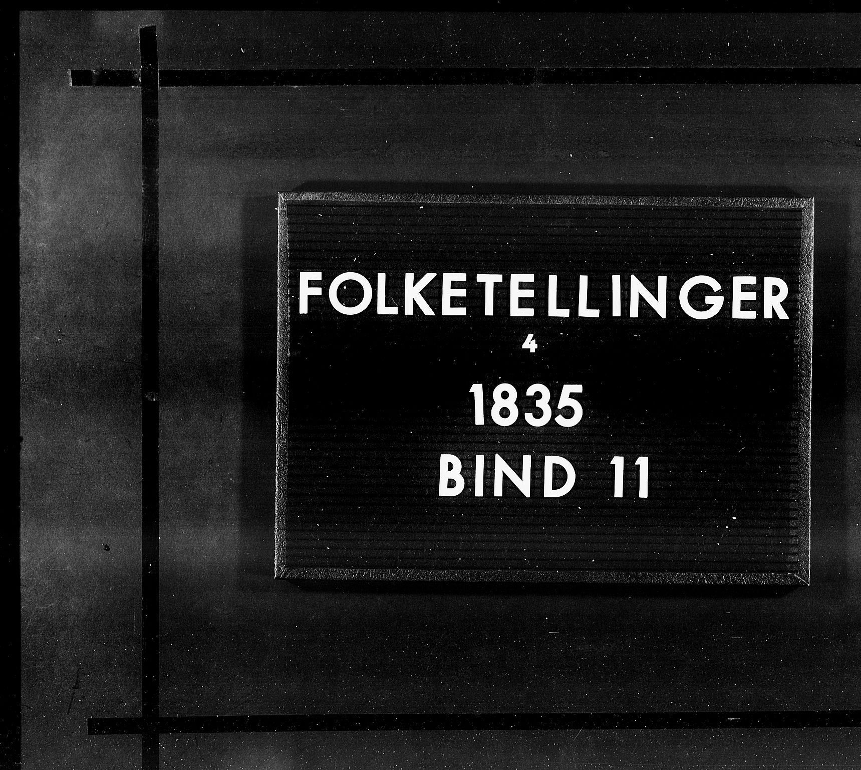 RA, Folketellingen 1835, bind 11: Kjøpsteder og ladesteder: Risør-Vardø, 1835