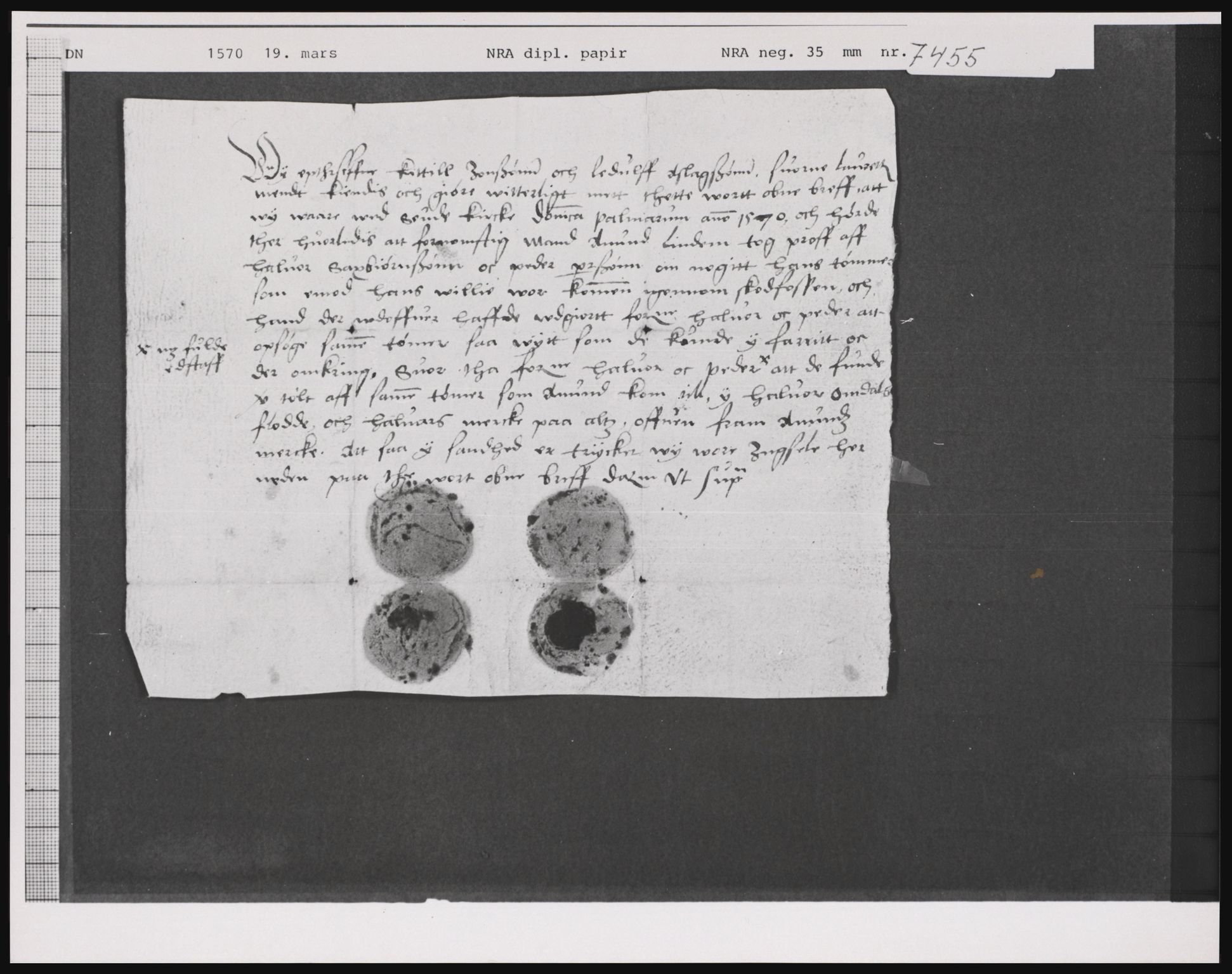Riksarkivets diplomsamling, AV/RA-EA-5965/F02, 1395-1570, s. 1619
