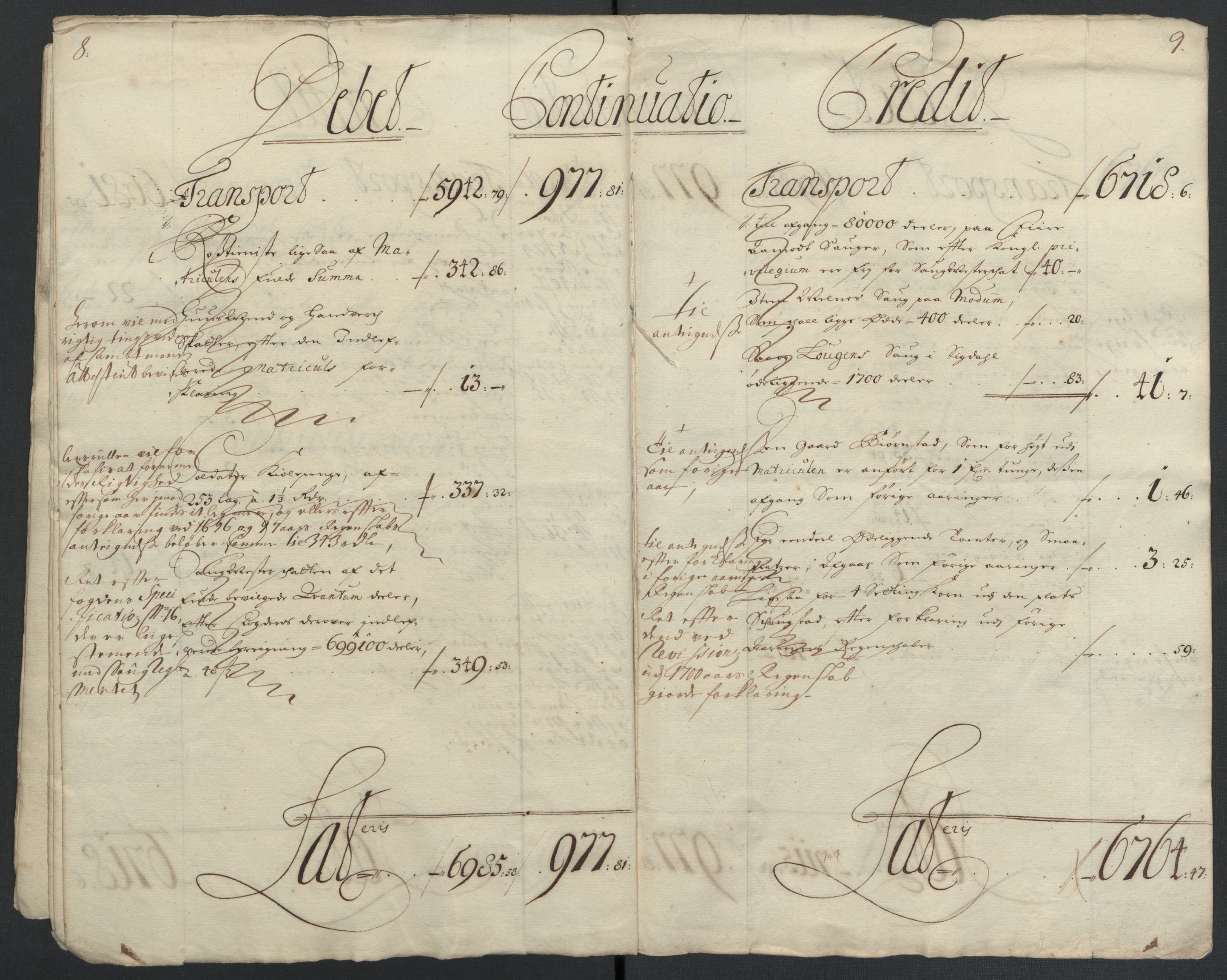 Rentekammeret inntil 1814, Reviderte regnskaper, Fogderegnskap, AV/RA-EA-4092/R22/L1461: Fogderegnskap Ringerike, Hallingdal og Buskerud, 1703, s. 19