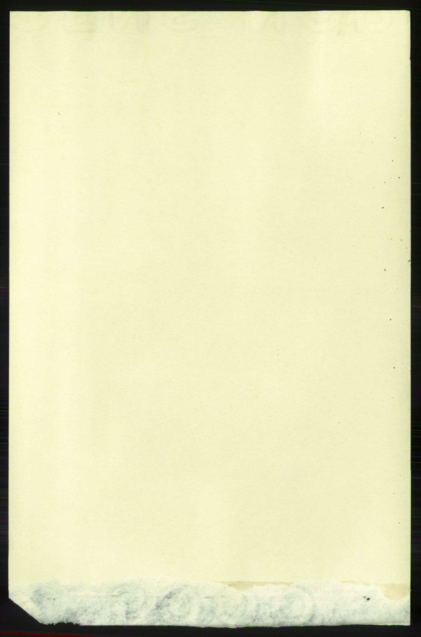 RA, Folketelling 1891 for 1535 Vestnes herred, 1891, s. 2119
