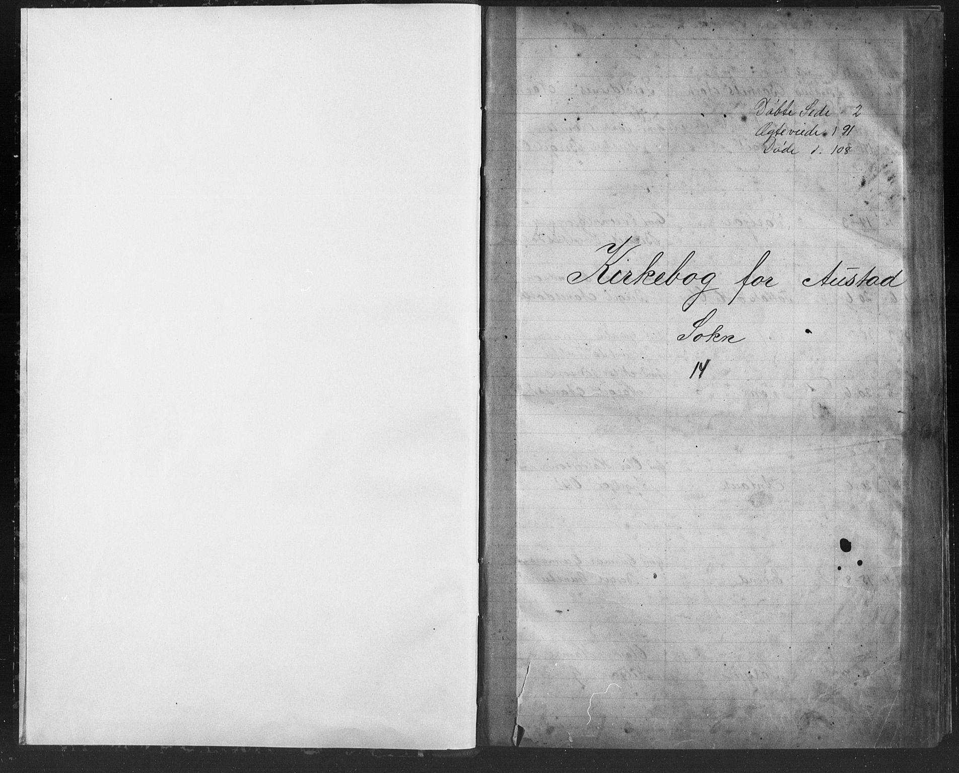 Bygland sokneprestkontor, AV/SAK-1111-0006/F/Fb/Fba/L0002: Klokkerbok nr. B 2, 1886-1919