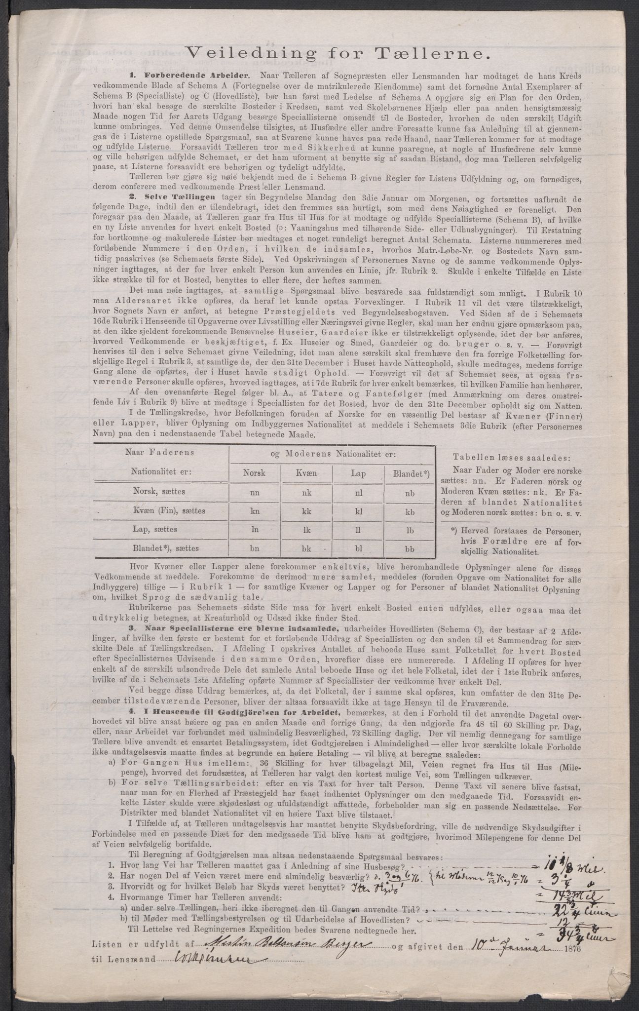 RA, Folketelling 1875 for 0212P Kråkstad prestegjeld, 1875, s. 27