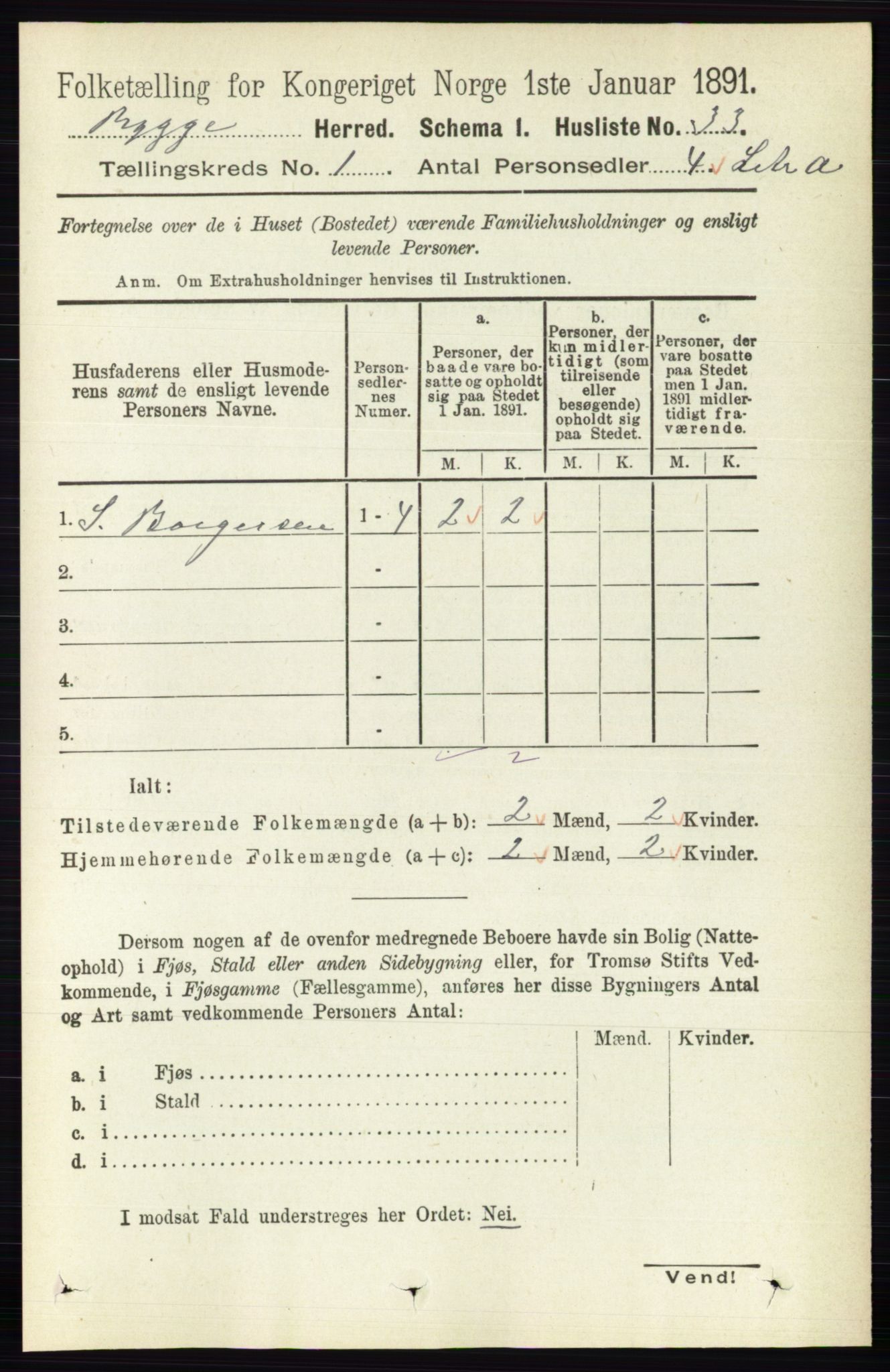 RA, Folketelling 1891 for 0136 Rygge herred, 1891, s. 55