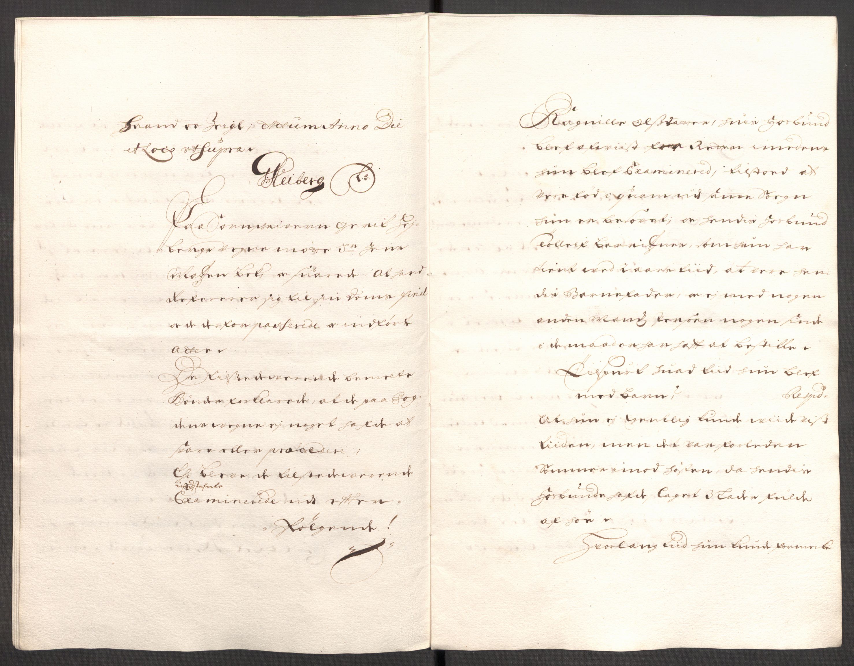 Rentekammeret inntil 1814, Reviderte regnskaper, Fogderegnskap, AV/RA-EA-4092/R52/L3311: Fogderegnskap Sogn, 1700-1701, s. 267