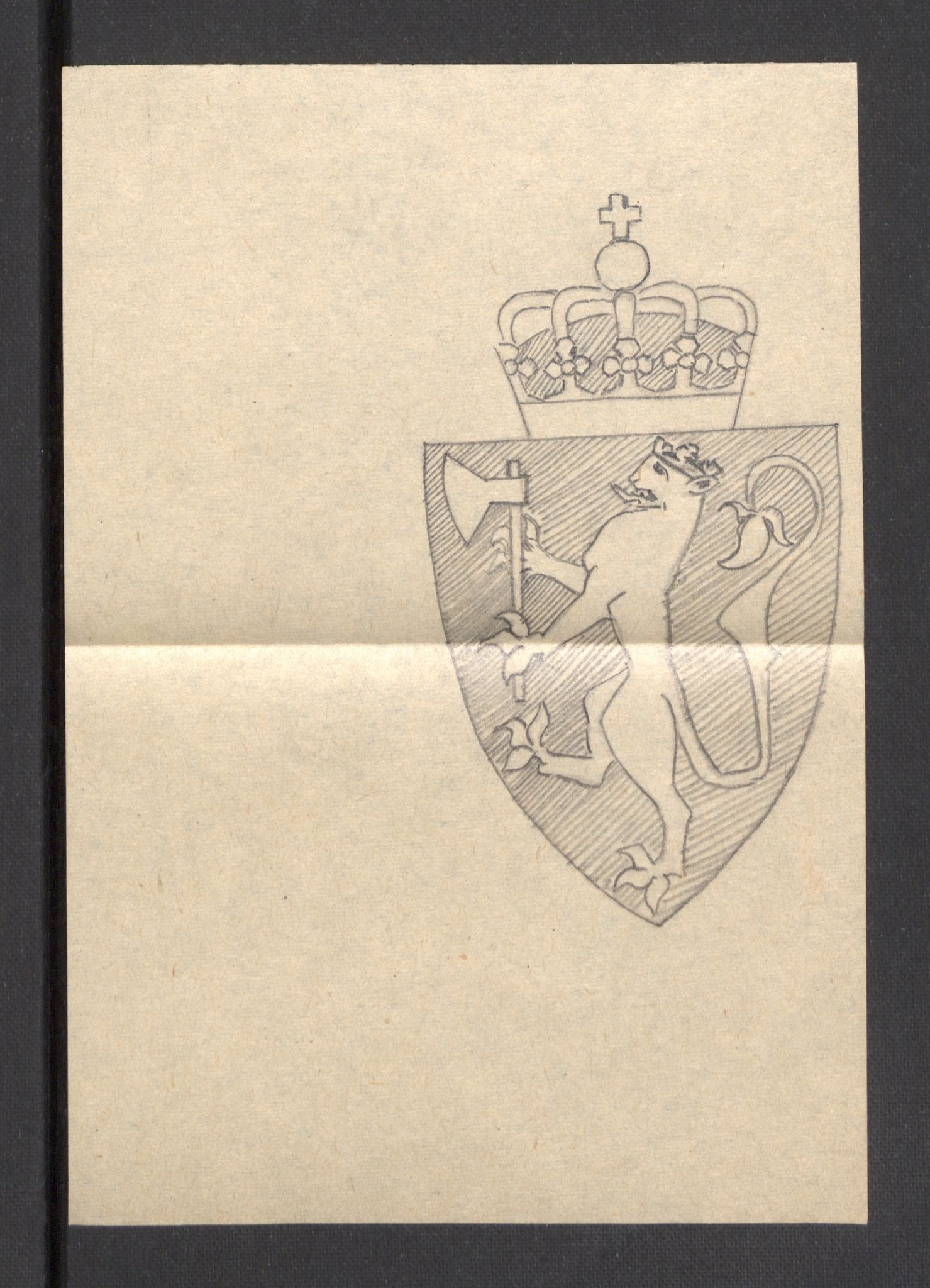 Befehlshaber der Sicherheitspolizei und des SD, AV/RA-RAFA-5969/F/Fa/Faa/L0029: Desinfeksjonskommandoen. Journal , 1944-1945