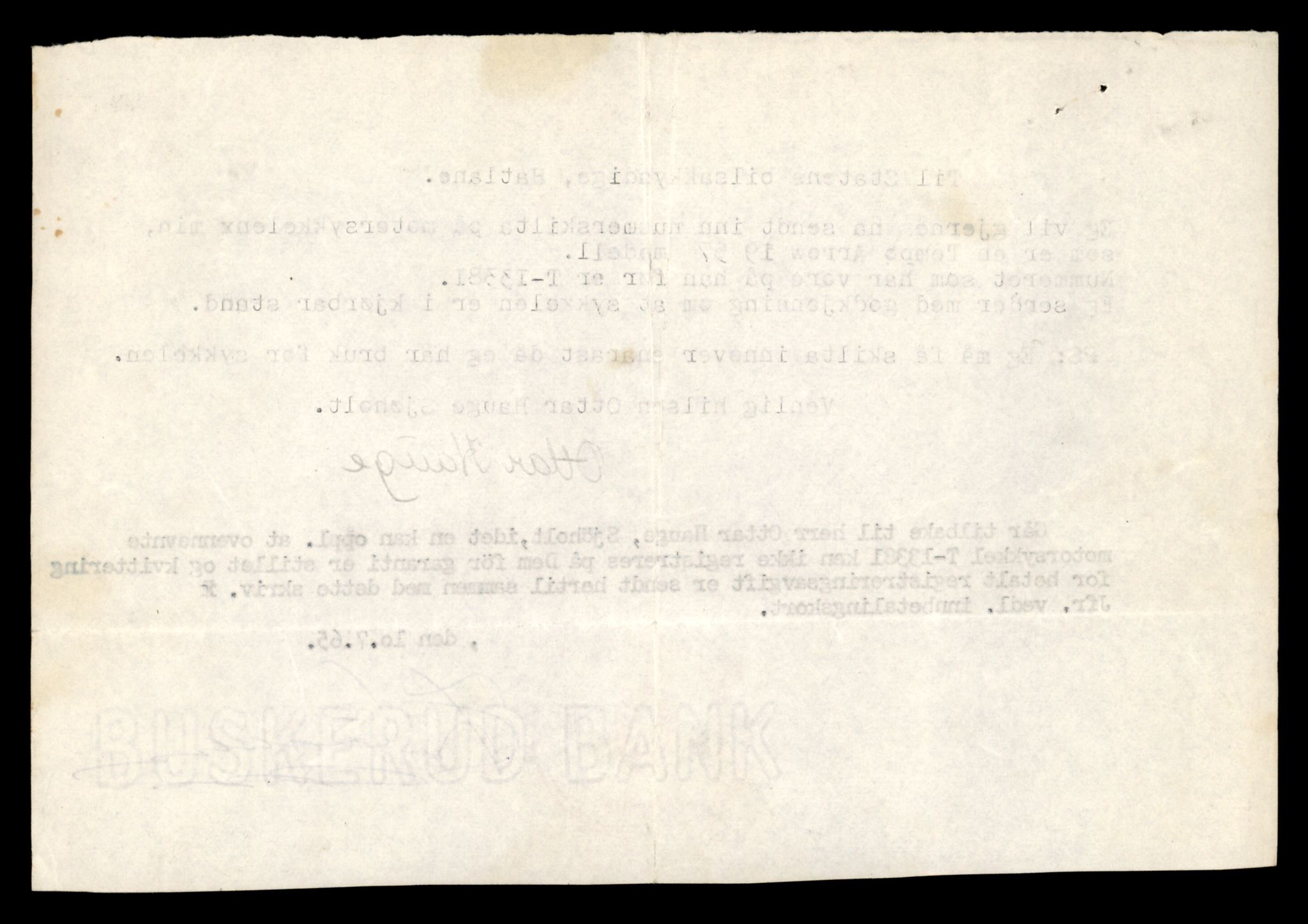 Møre og Romsdal vegkontor - Ålesund trafikkstasjon, AV/SAT-A-4099/F/Fe/L0039: Registreringskort for kjøretøy T 13361 - T 13530, 1927-1998, s. 328