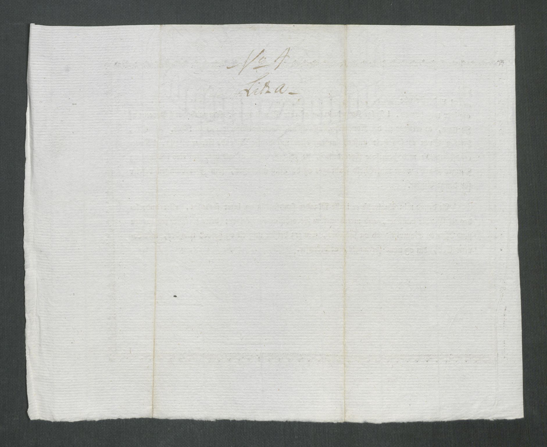 Rentekammeret inntil 1814, Reviderte regnskaper, Mindre regnskaper, RA/EA-4068/Rf/Rfe/L0020: Kongsberg, Kragerø, Larvik, 1789, s. 221