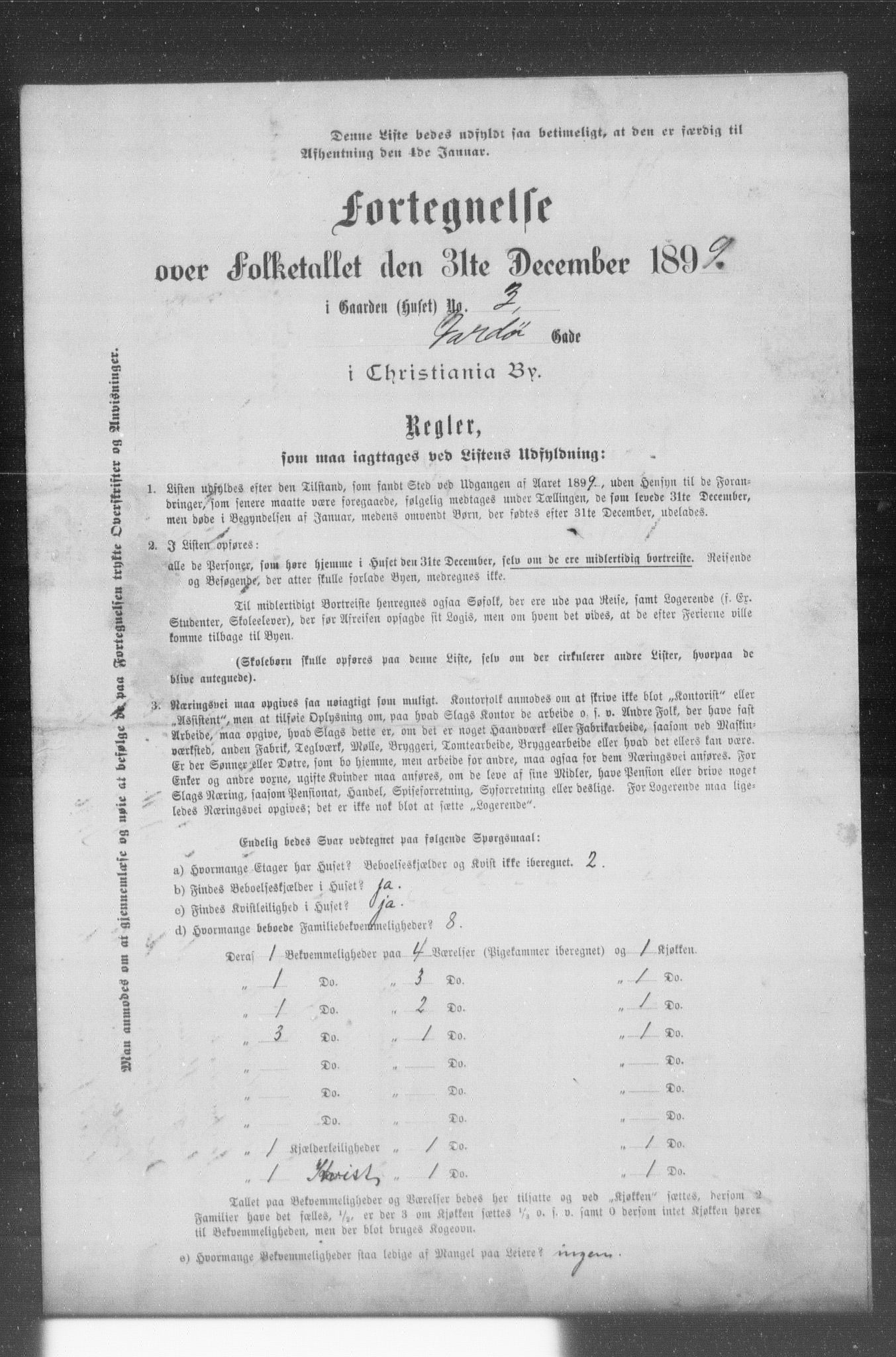 OBA, Kommunal folketelling 31.12.1899 for Kristiania kjøpstad, 1899, s. 15727