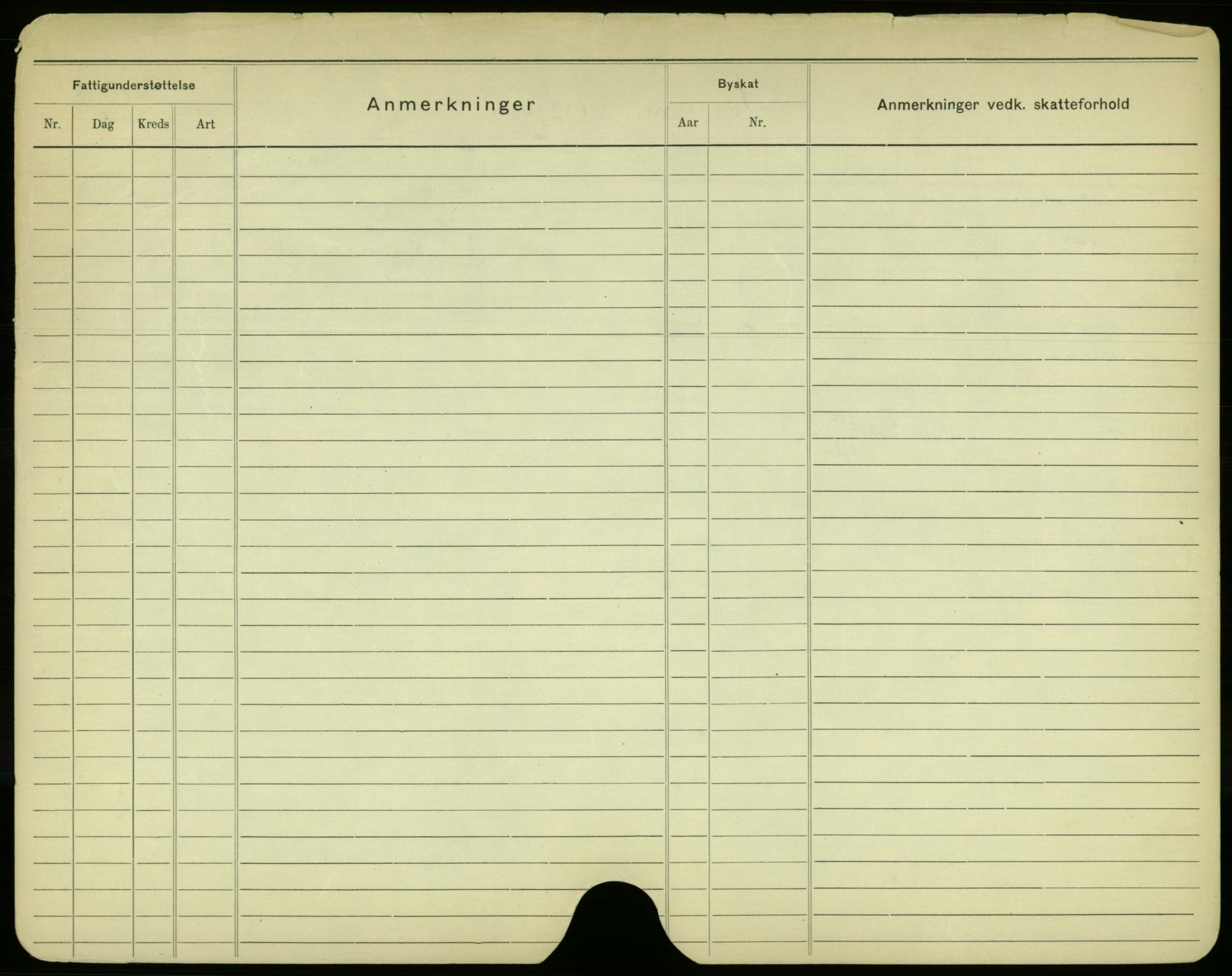 Oslo folkeregister, Registerkort, AV/SAO-A-11715/F/Fa/Fac/L0003: Menn, 1906-1914, s. 229b