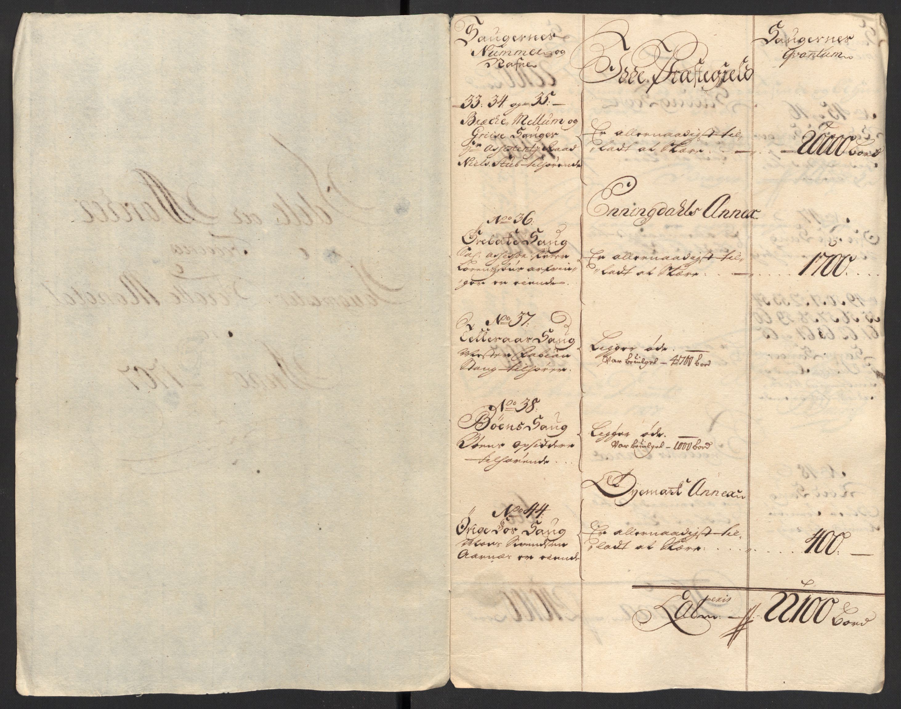 Rentekammeret inntil 1814, Reviderte regnskaper, Fogderegnskap, AV/RA-EA-4092/R01/L0018: Fogderegnskap Idd og Marker, 1707-1709, s. 73