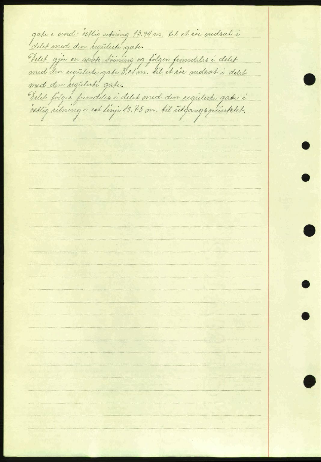 Idd og Marker sorenskriveri, AV/SAO-A-10283/G/Gb/Gbb/L0003: Pantebok nr. A3, 1938-1939, Dagboknr: 382/1939