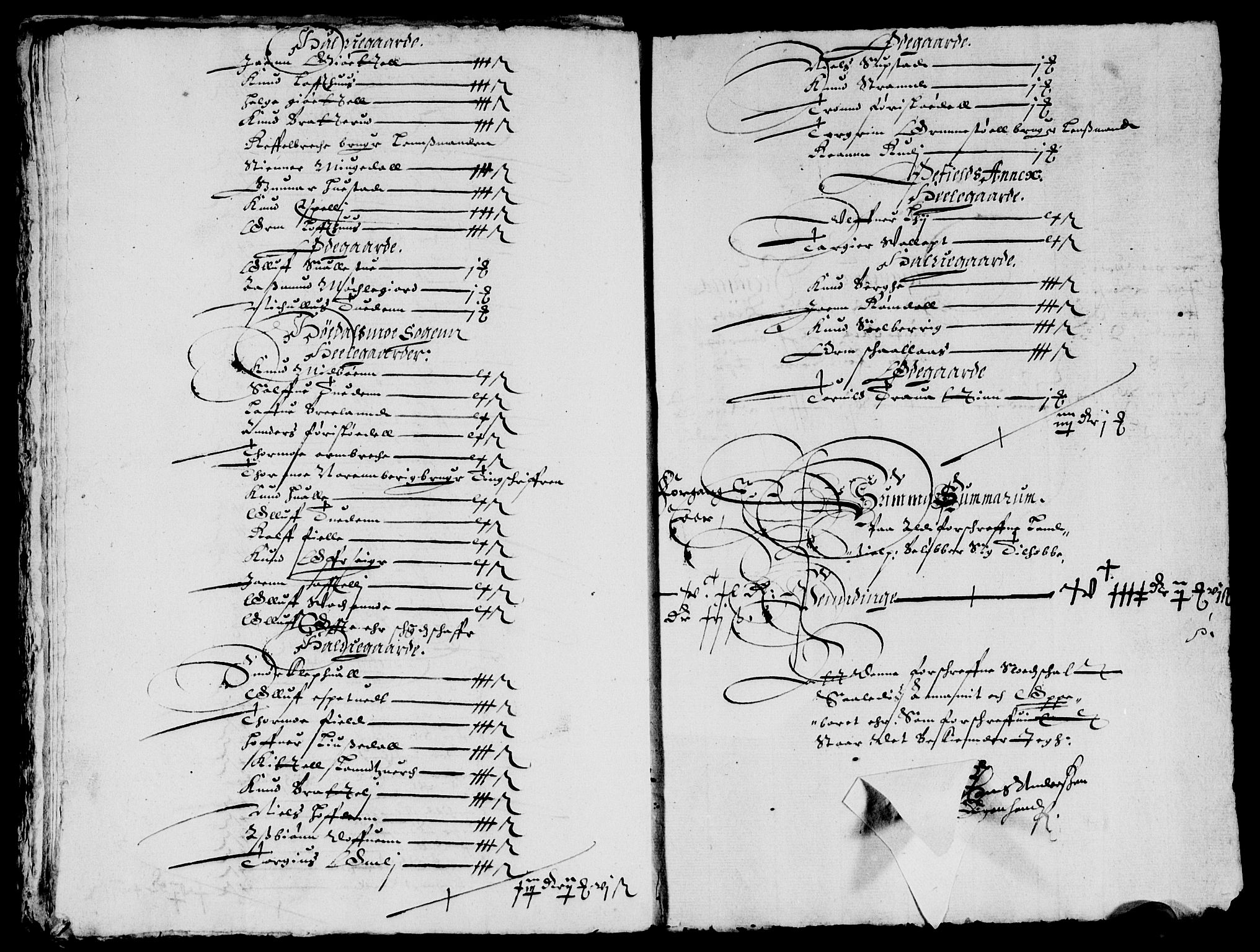 Rentekammeret inntil 1814, Reviderte regnskaper, Lensregnskaper, AV/RA-EA-5023/R/Rb/Rbp/L0018: Bratsberg len, 1634-1636