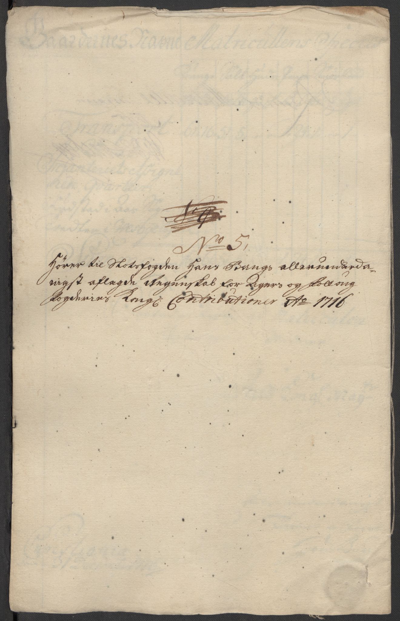 Rentekammeret inntil 1814, Reviderte regnskaper, Fogderegnskap, AV/RA-EA-4092/R10/L0454: Fogderegnskap Aker og Follo, 1716, s. 118