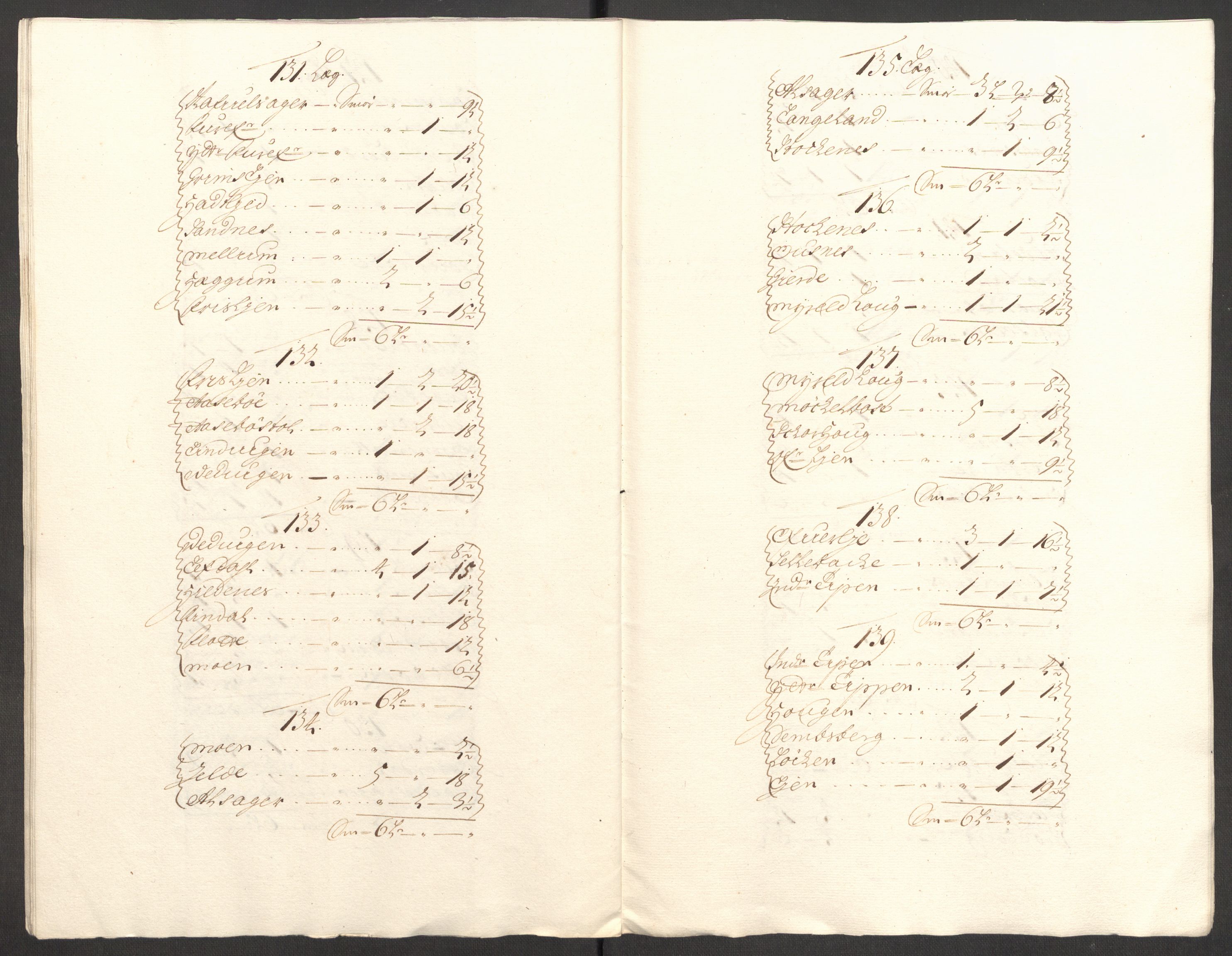 Rentekammeret inntil 1814, Reviderte regnskaper, Fogderegnskap, AV/RA-EA-4092/R53/L3424: Fogderegnskap Sunn- og Nordfjord, 1699, s. 315