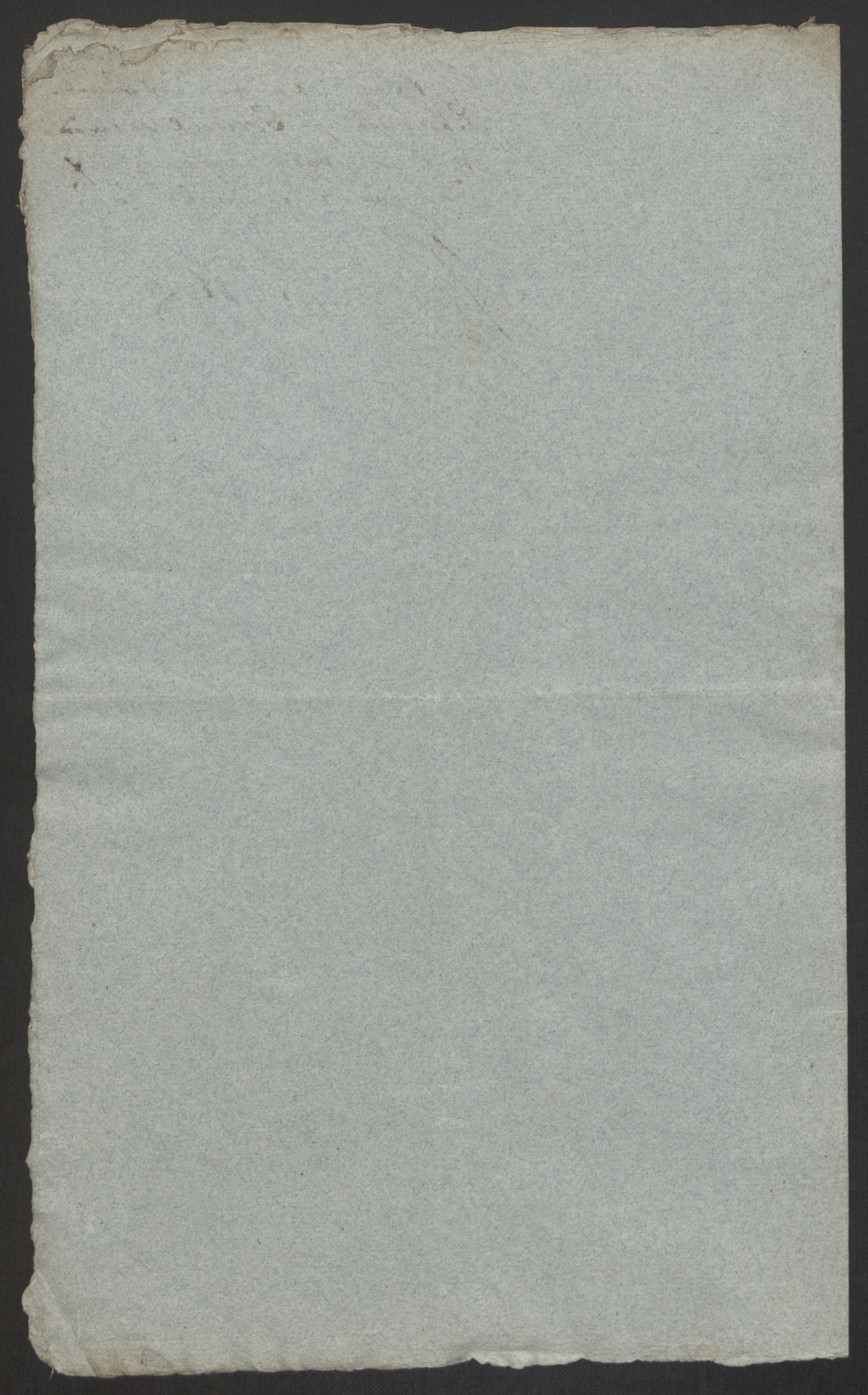 Forsvaret, Den norske kvesthuskasse/krigshospitalkasse, AV/RA-RAFA-1887/F/Fa/L0008: Konsepter, 1790-1793, s. 997
