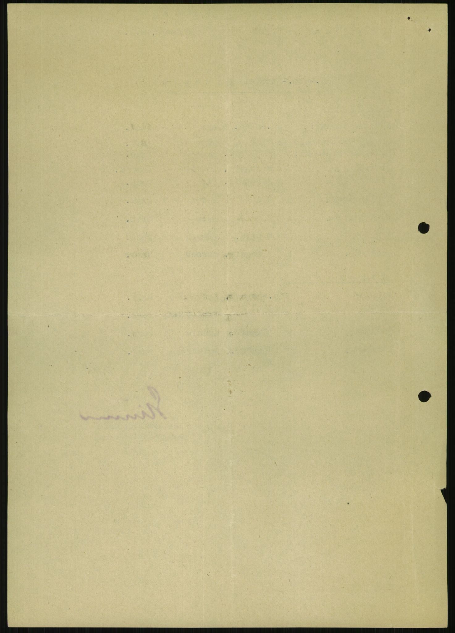 Deutscher Oberbefehlshaber Norwegen (DOBN), AV/RA-RAFA-2197/D/Do/L0253/0006: TAB Gratangen/Bardufoss / 25. Befehle über ArbeitsEinsatz (Finnmark pp), 1945