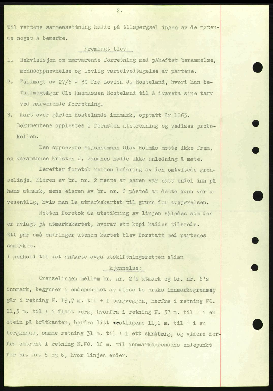 Nordhordland sorenskrivar, SAB/A-2901/1/G/Gb/Gbf/L0010: Pantebok nr. A10, 1939-1940, Dagboknr: 3171/1939