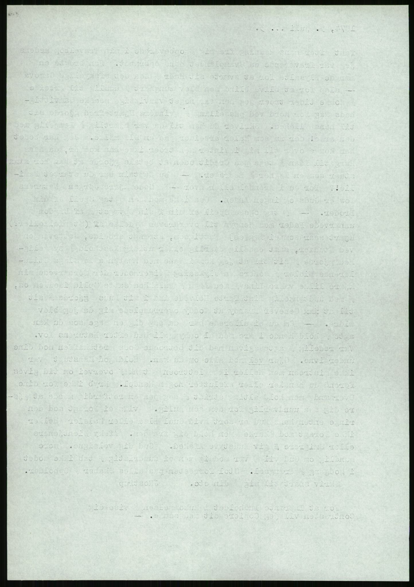 Samlinger til kildeutgivelse, Amerikabrevene, AV/RA-EA-4057/F/L0026: Innlån fra Aust-Agder: Aust-Agder-Arkivet - Erickson, 1838-1914, s. 892