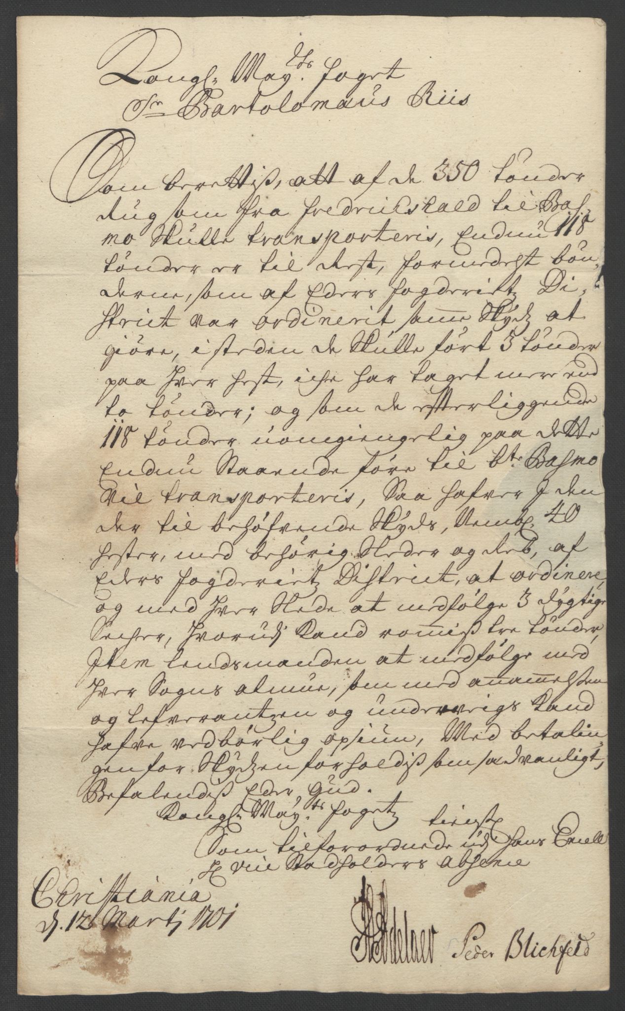 Rentekammeret inntil 1814, Reviderte regnskaper, Fogderegnskap, AV/RA-EA-4092/R01/L0016: Fogderegnskap Idd og Marker, 1702-1703, s. 217