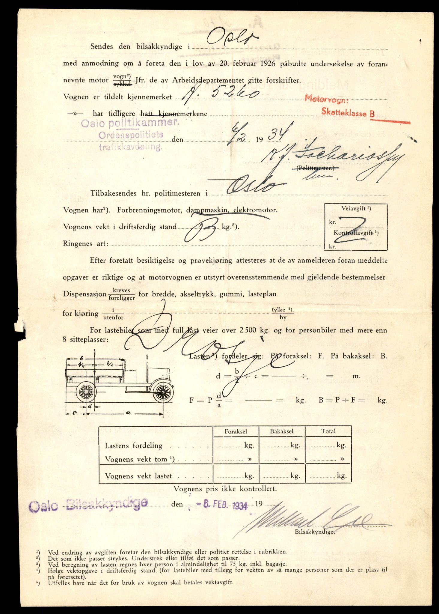 Møre og Romsdal vegkontor - Ålesund trafikkstasjon, AV/SAT-A-4099/F/Fe/L0043: Registreringskort for kjøretøy T 14080 - T 14204, 1927-1998, s. 3310