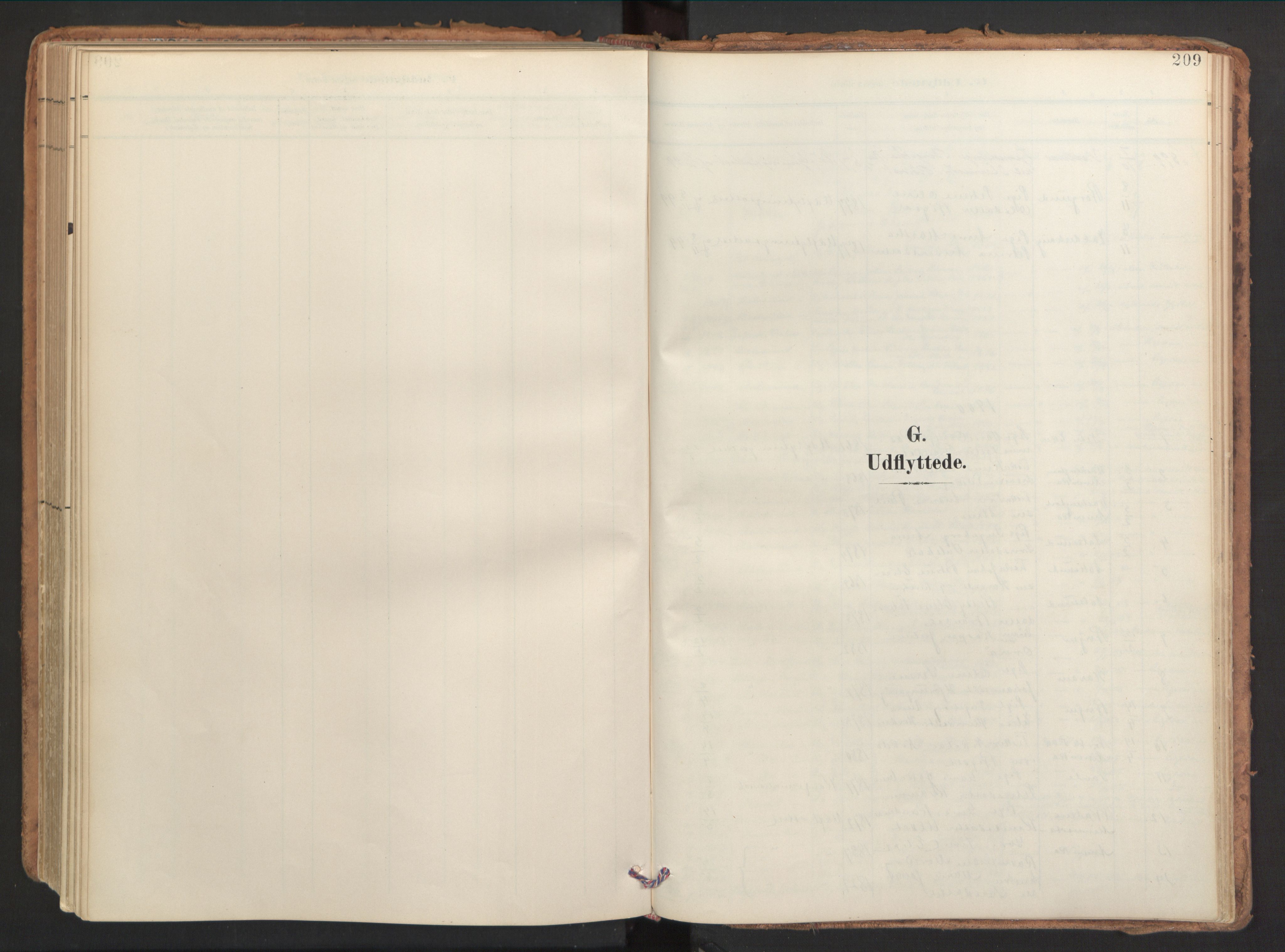 Ministerialprotokoller, klokkerbøker og fødselsregistre - Møre og Romsdal, SAT/A-1454/510/L0123: Ministerialbok nr. 510A03, 1898-1922, s. 209