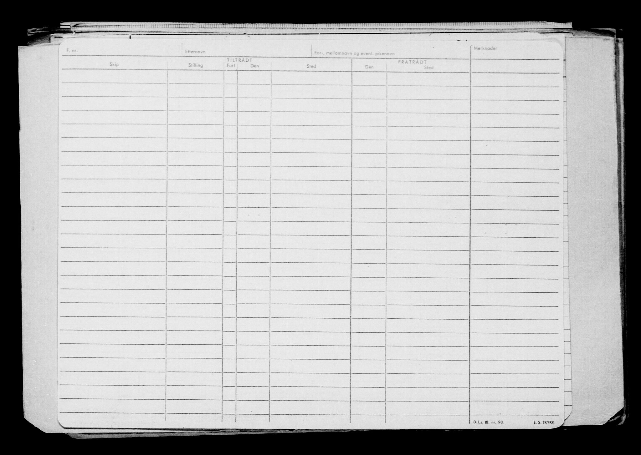 Direktoratet for sjømenn, AV/RA-S-3545/G/Gb/L0139: Hovedkort, 1916, s. 587