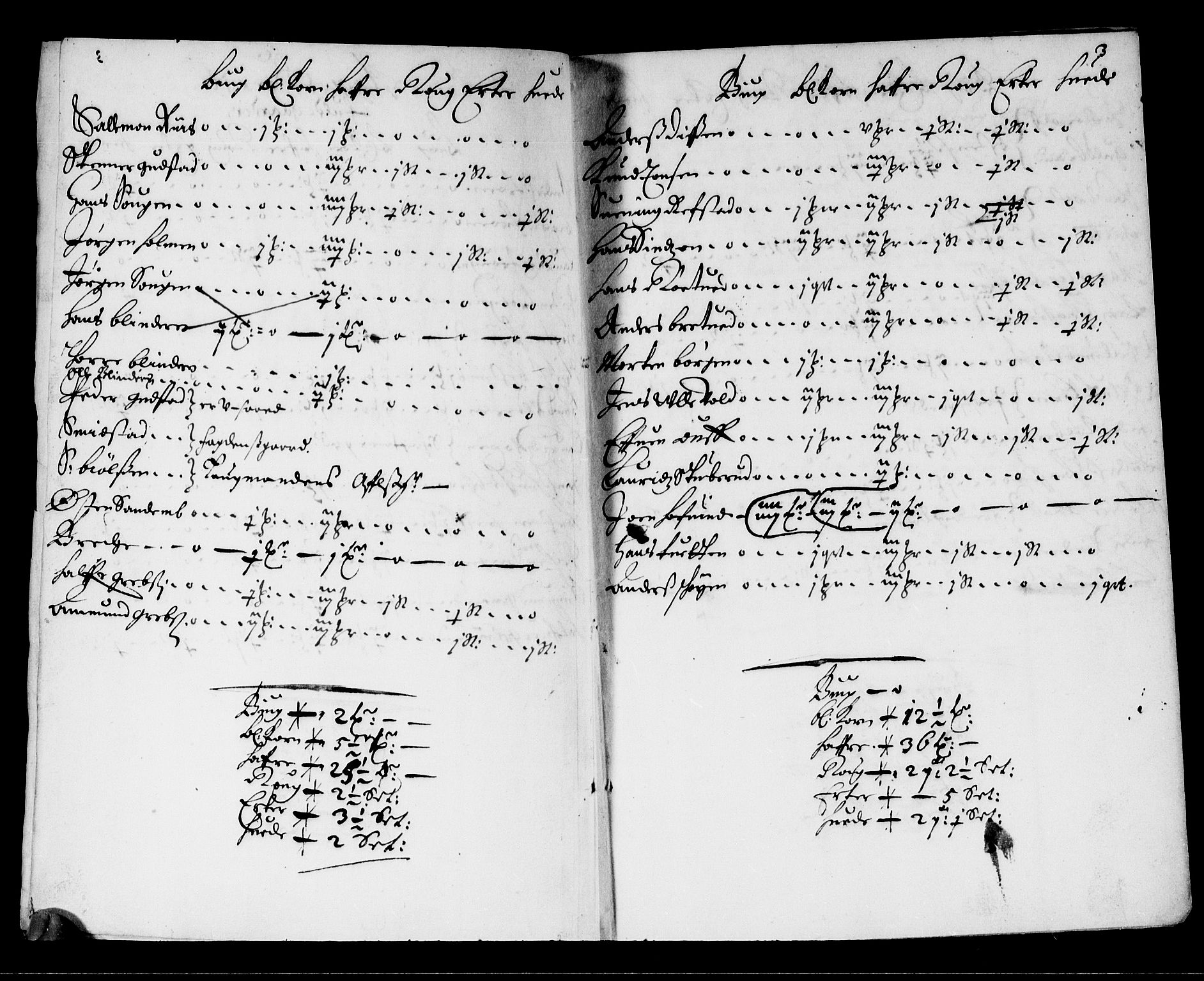 Rentekammeret inntil 1814, Reviderte regnskaper, Stiftamtstueregnskaper, Landkommissariatet på Akershus og Akershus stiftamt, AV/RA-EA-5869/R/Ra/L0004: Landkommissariatet på Akershus, 1661