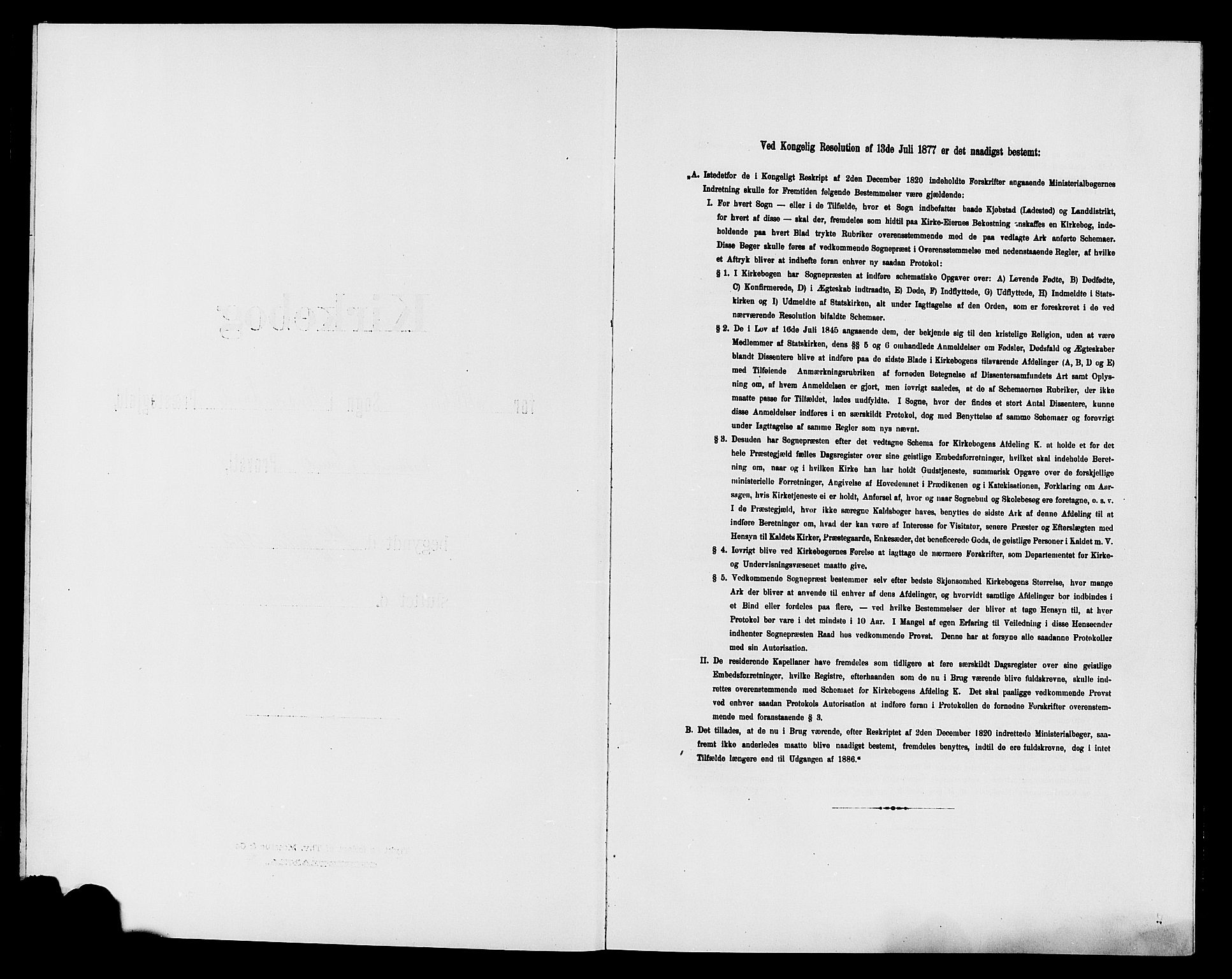 Søndre Land prestekontor, SAH/PREST-122/L/L0005: Klokkerbok nr. 5, 1902-1911